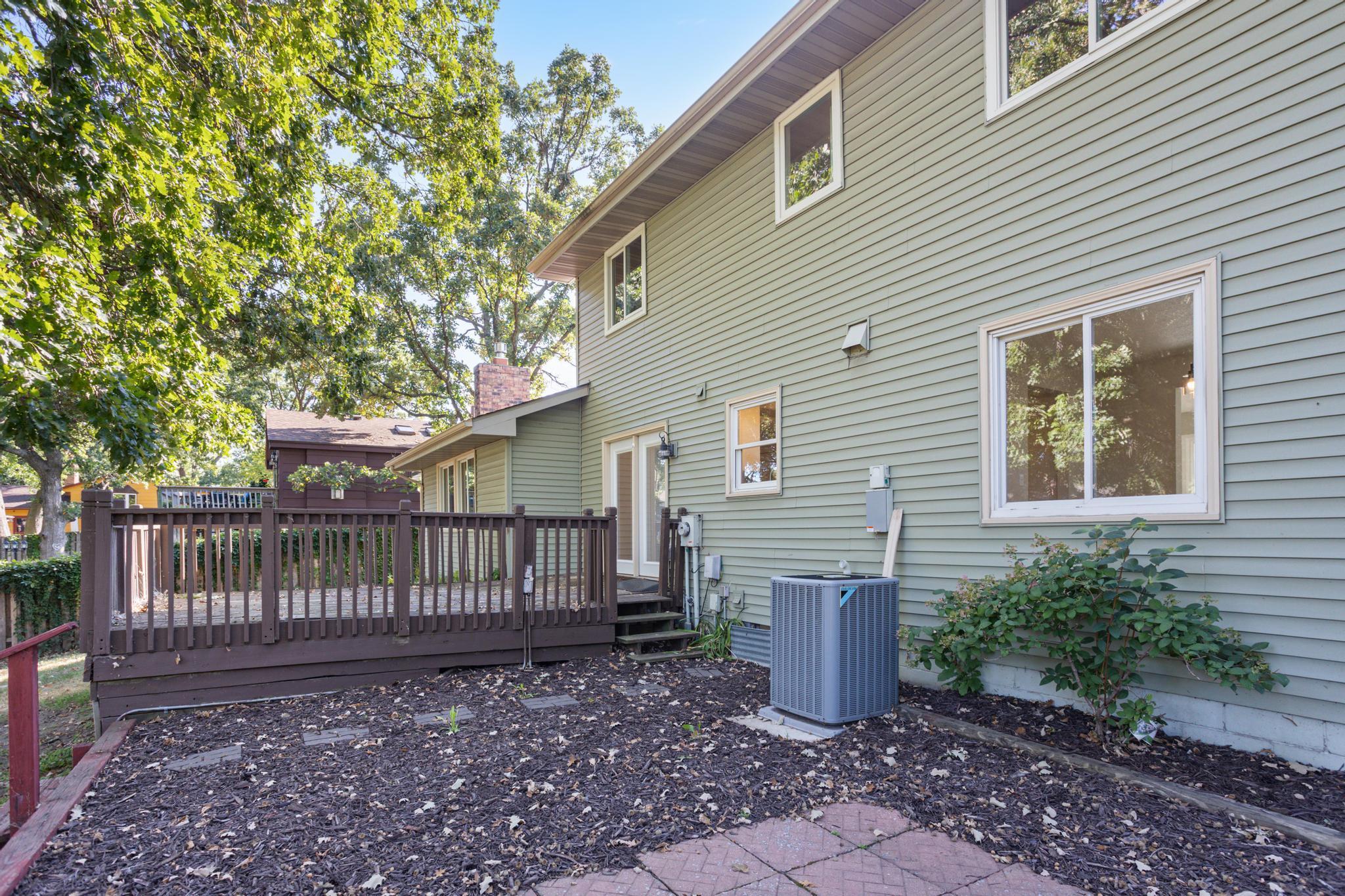 View of Residential at 13025 Eldorado Street, Blaine MN 55449, Blaine (47 of 61) - Mike Wilen | Minnesota Team Real Estate