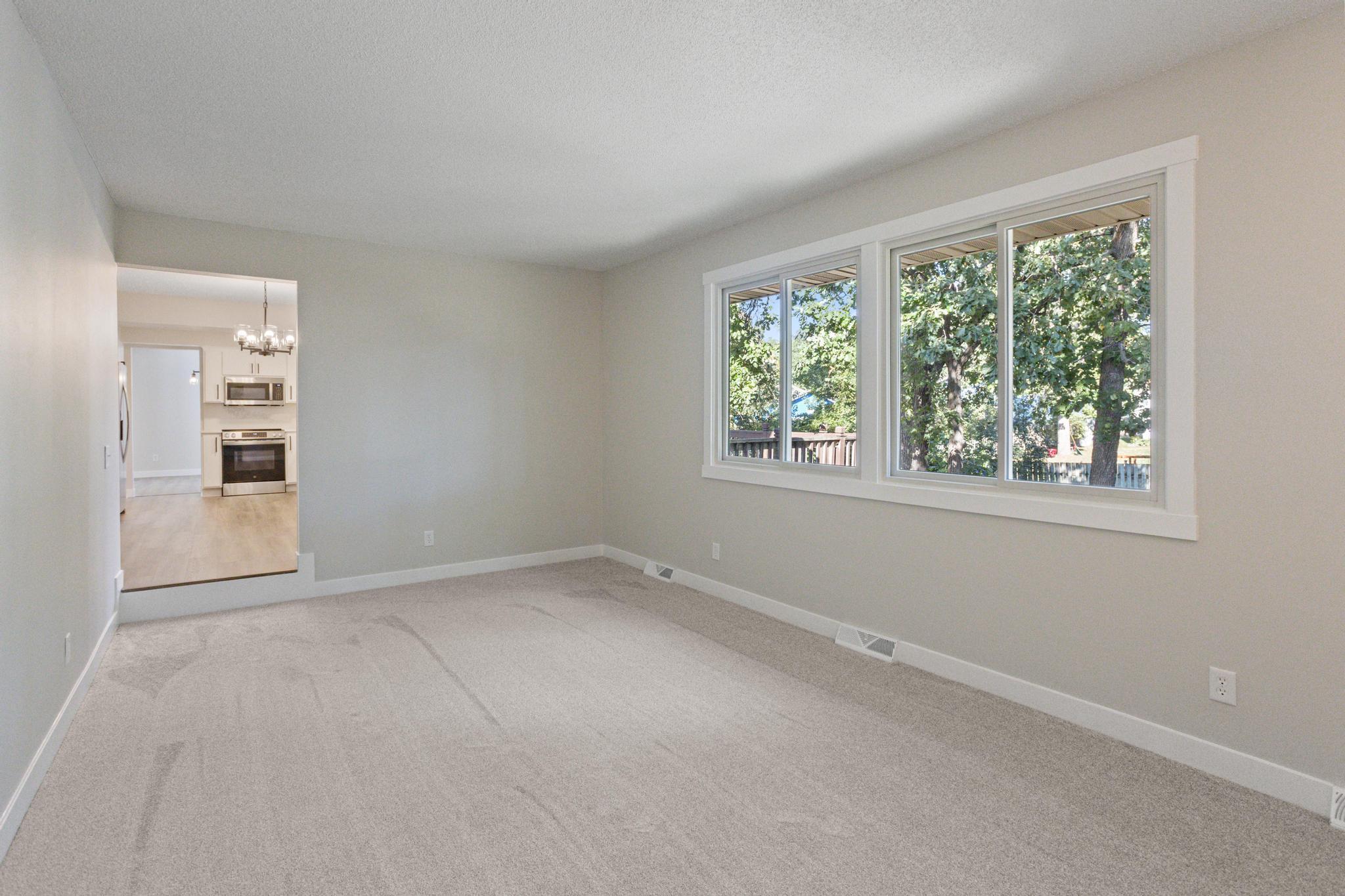 View of Residential at 13025 Eldorado Street, Blaine MN 55449, Blaine (12 of 61) - Mike Wilen | Minnesota Team Real Estate