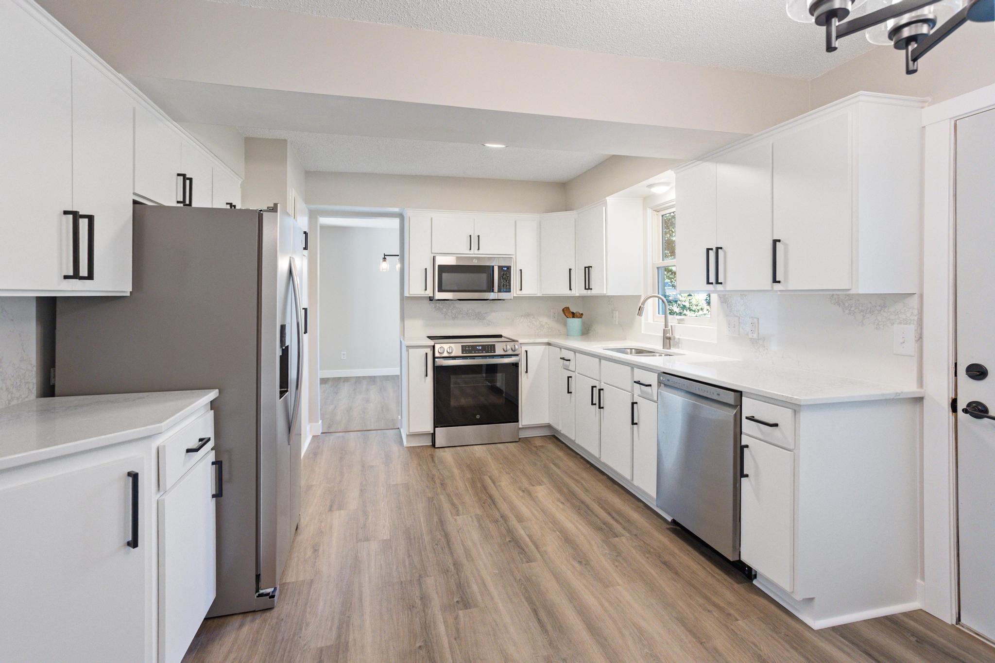 View of Residential at 13025 Eldorado Street, Blaine MN 55449, Blaine (4 of 61) - Mike Wilen | Minnesota Team Real Estate
