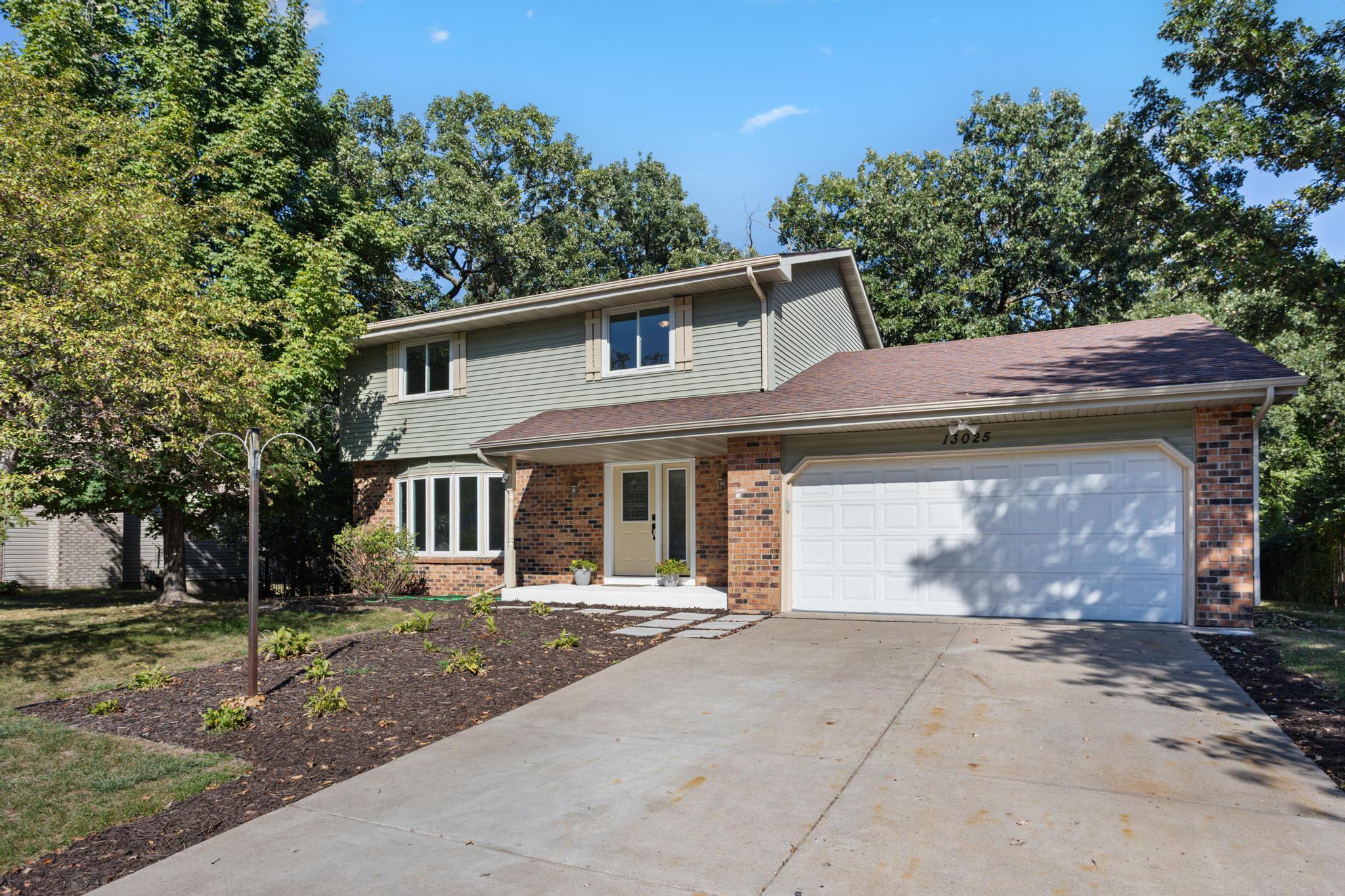 View of Residential at 13025 Eldorado Street, Blaine MN 55449, Blaine (52 of 61) - Mike Wilen | Minnesota Team Real Estate