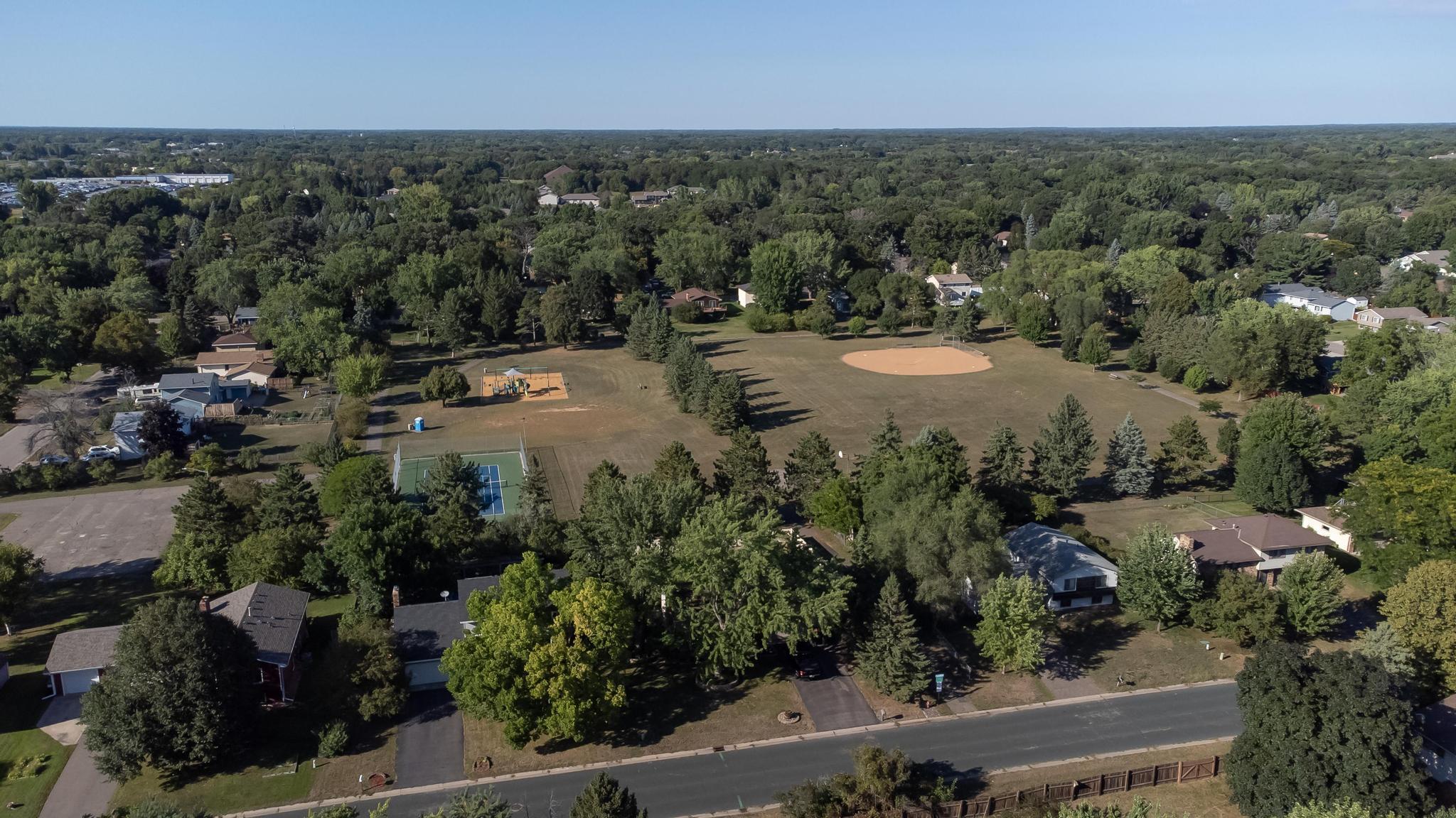 View of Residential at 13025 Eldorado Street, Blaine MN 55449, Blaine (61 of 61) - Mike Wilen | Minnesota Team Real Estate