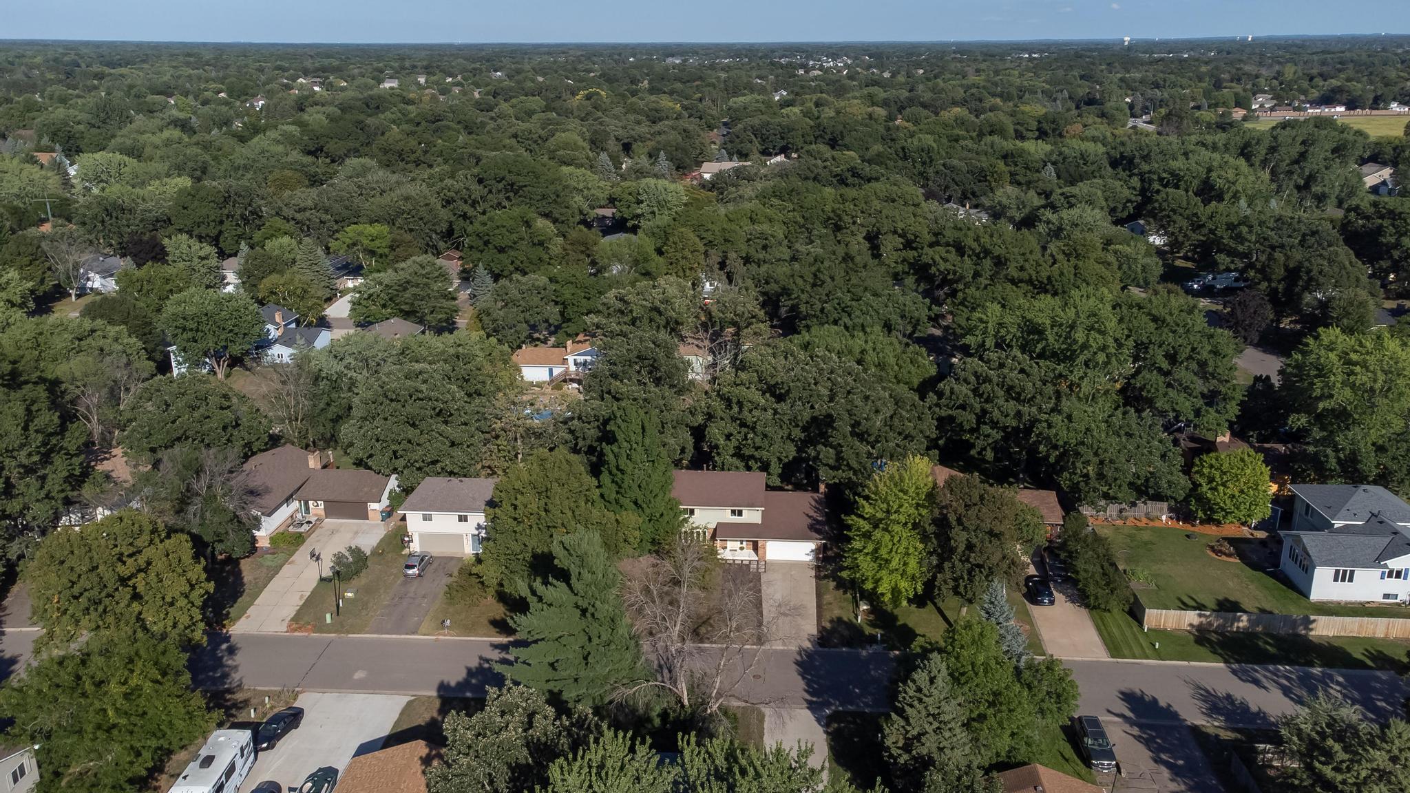 View of Residential at 13025 Eldorado Street, Blaine MN 55449, Blaine (59 of 61) - Mike Wilen | Minnesota Team Real Estate