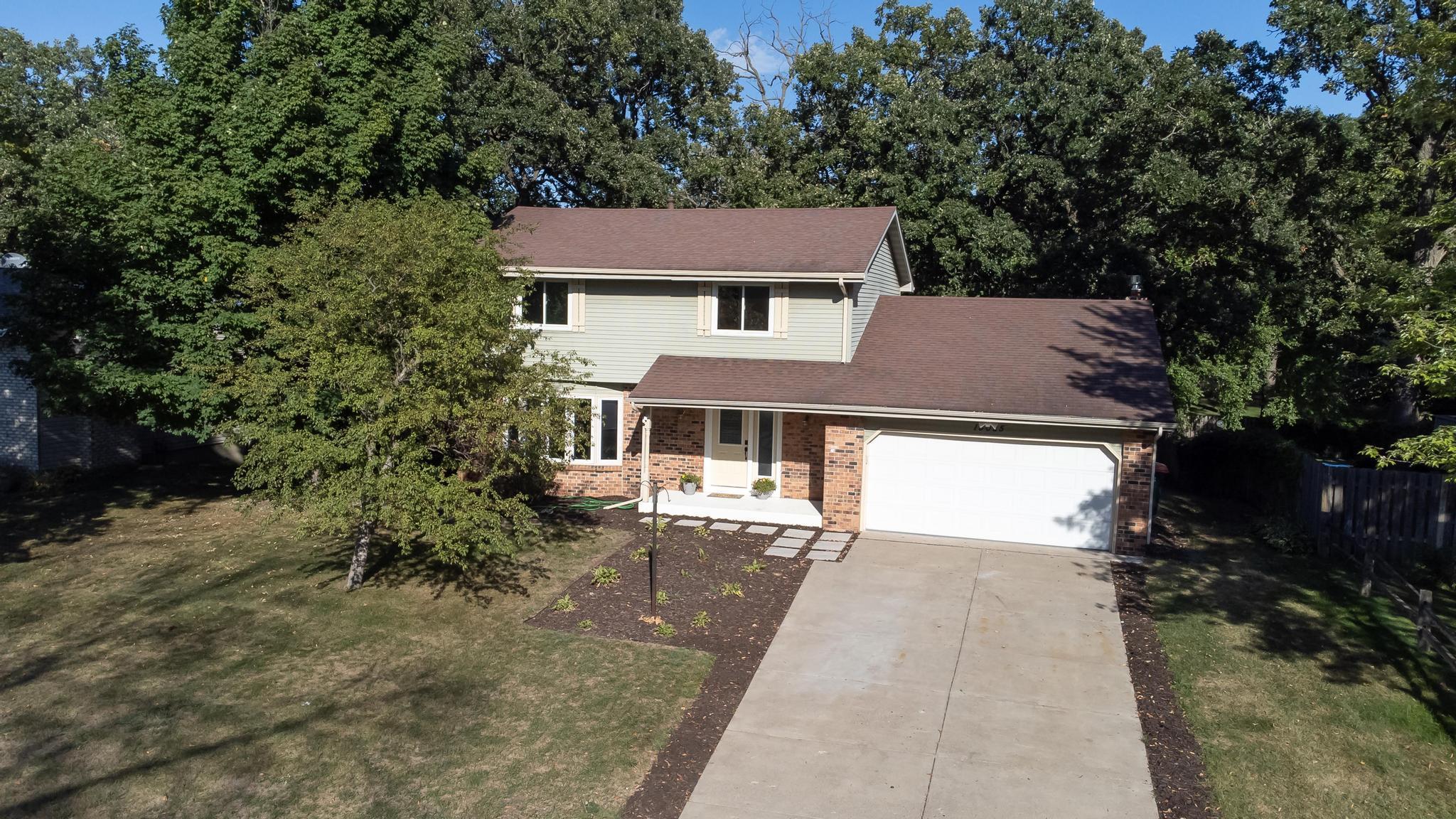 View of Residential at 13025 Eldorado Street, Blaine MN 55449, Blaine (58 of 61) - Mike Wilen | Minnesota Team Real Estate