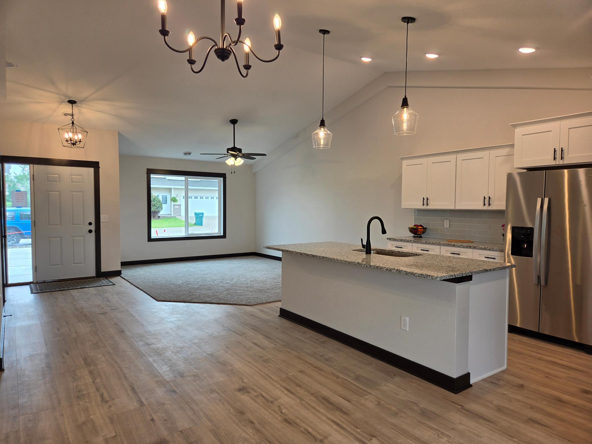 View of Residential at 912 Katelyn Circle, Montgomery MN 56069, Montgomery (10 of 27) - Mike Wilen | Minnesota Team Real Estate