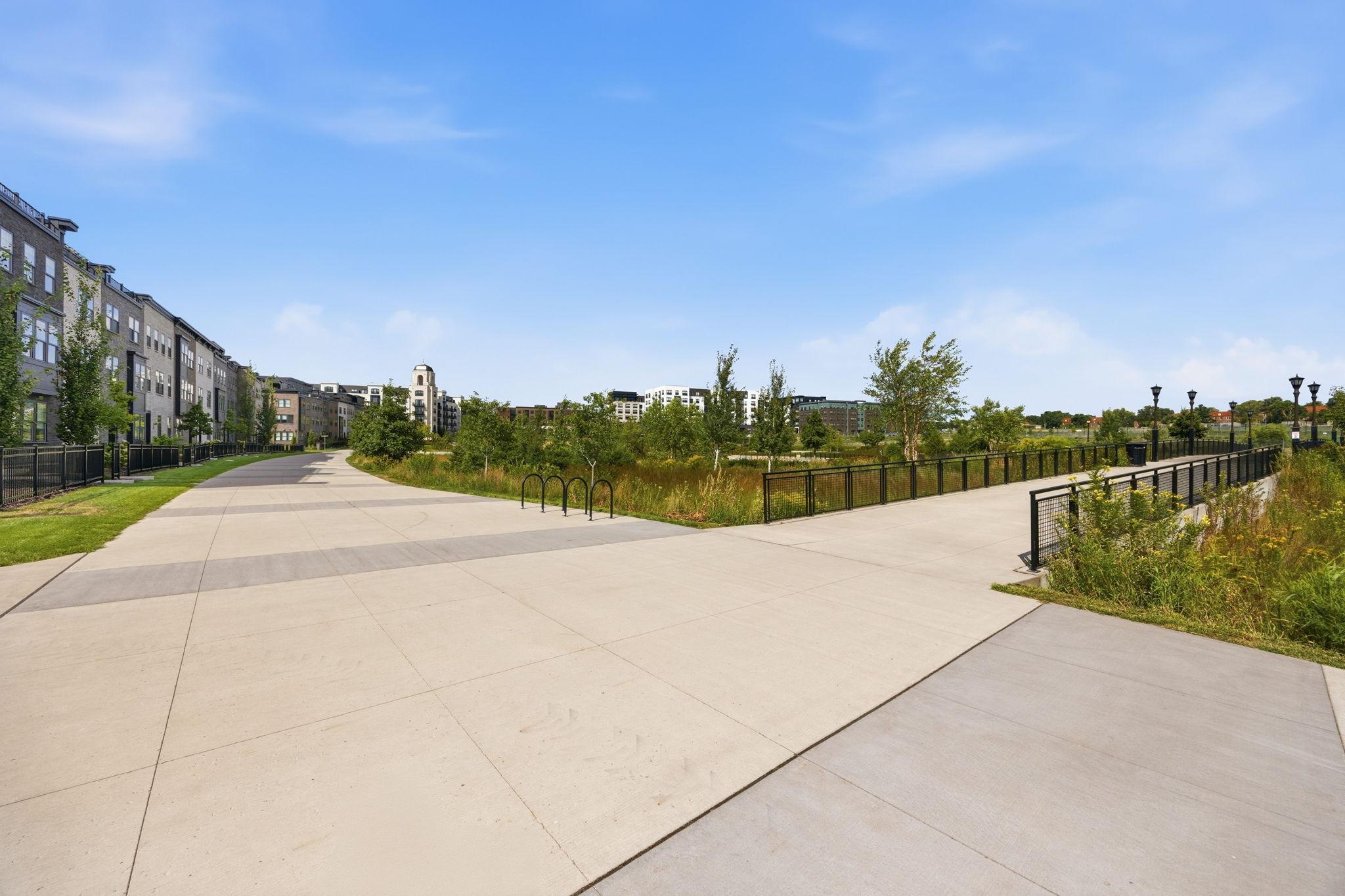 View of Residential at 870 Mount Curve Boulevard #G, Saint Paul MN 55116, Saint Paul (40 of 40) - Mike Wilen | Minnesota Team Real Estate