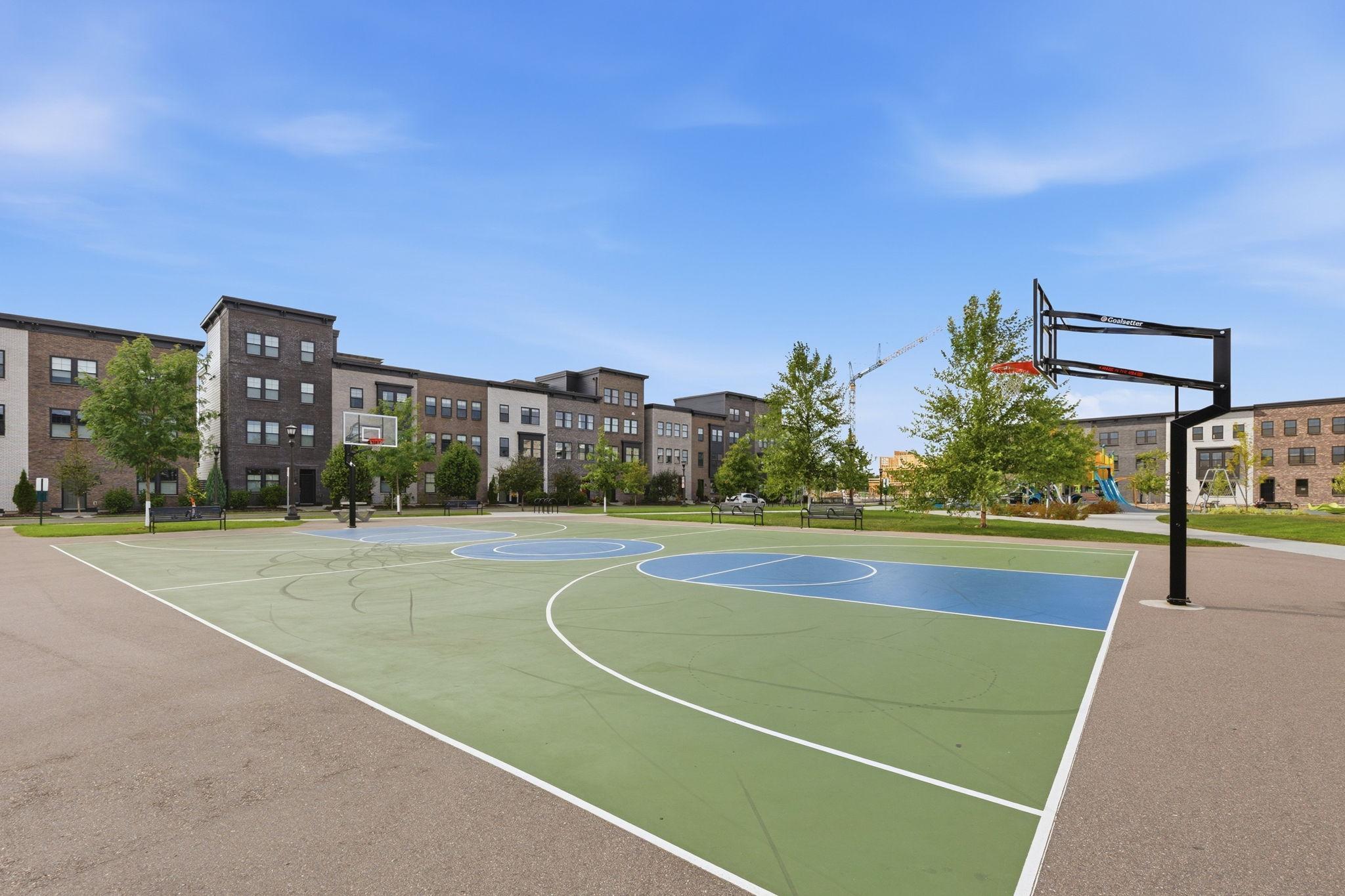 View of Residential at 870 Mount Curve Boulevard #G, Saint Paul MN 55116, Saint Paul (35 of 40) - Mike Wilen | Minnesota Team Real Estate