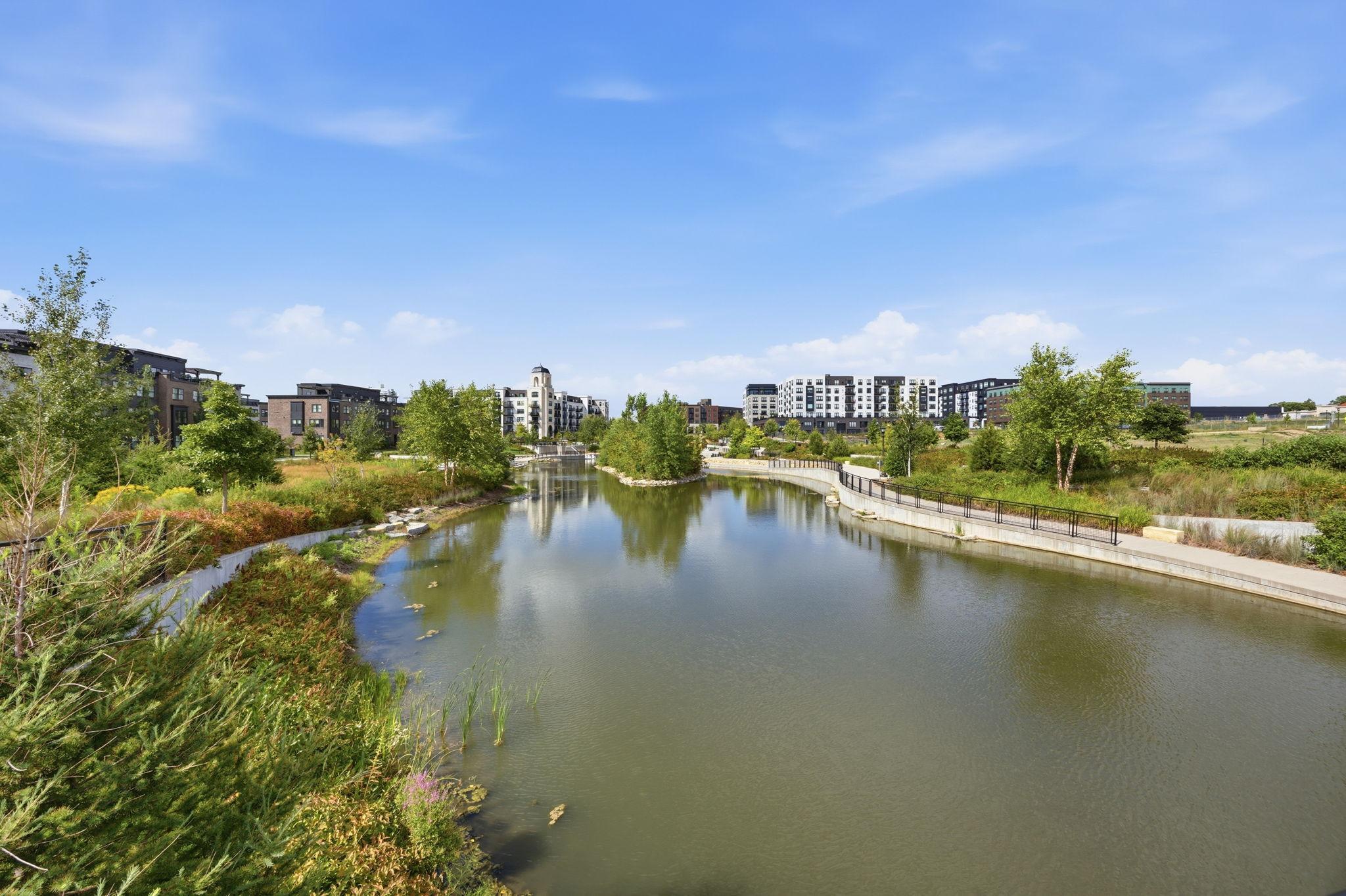 View of Residential at 870 Mount Curve Boulevard #G, Saint Paul MN 55116, Saint Paul (38 of 40) - Mike Wilen | Minnesota Team Real Estate