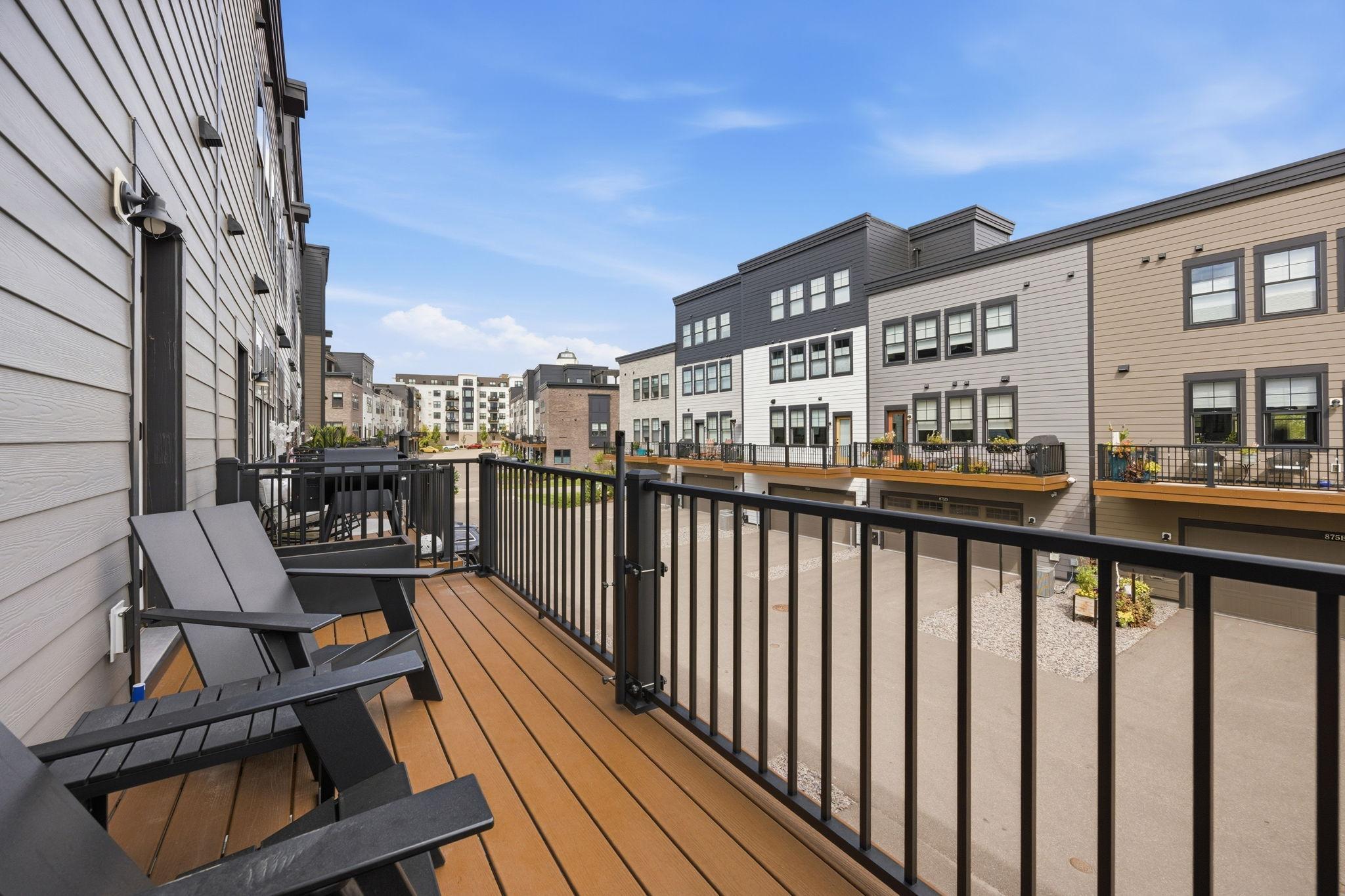View of Residential at 870 Mount Curve Boulevard #G, Saint Paul MN 55116, Saint Paul (11 of 40) - Mike Wilen | Minnesota Team Real Estate