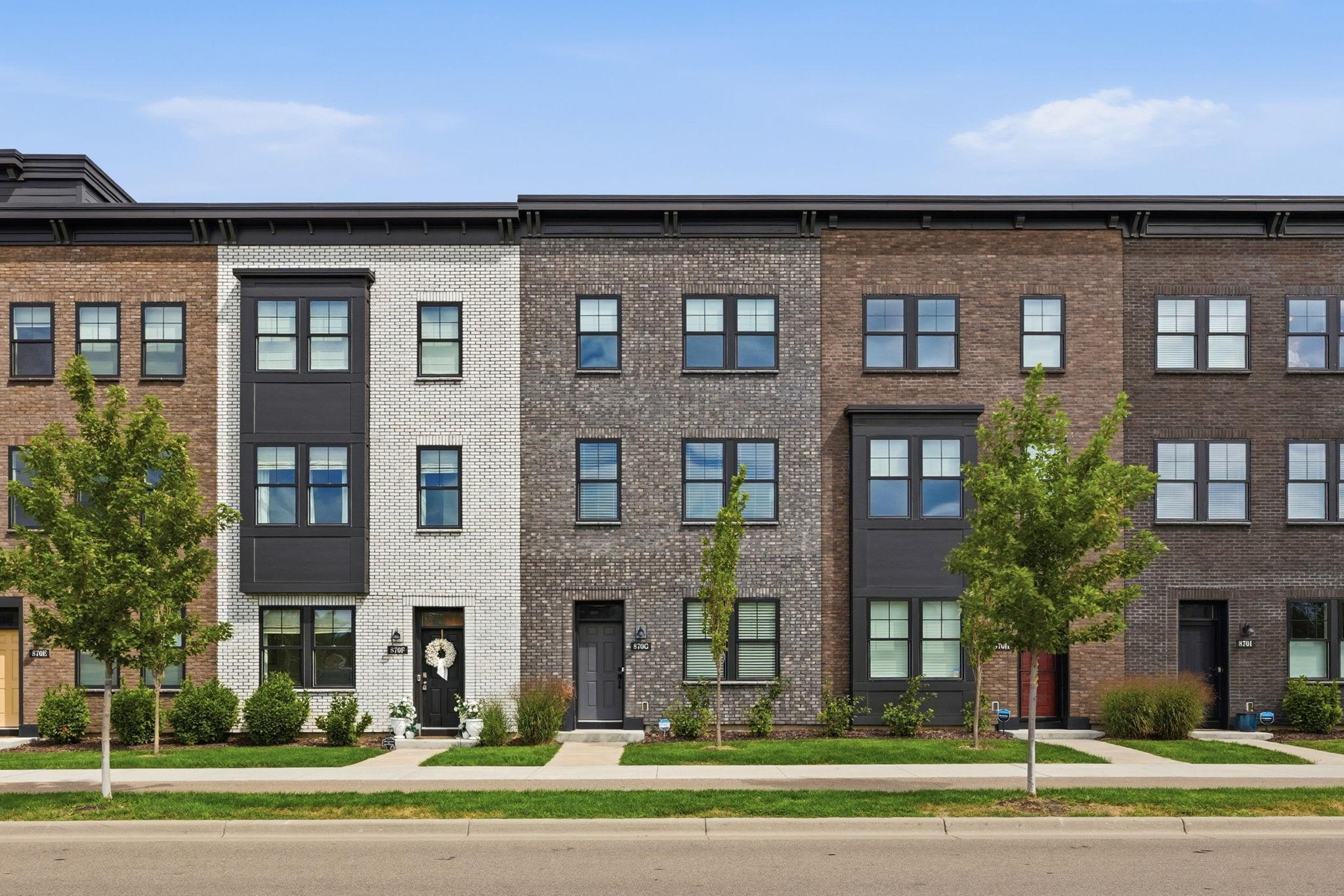View of Residential at 870 Mount Curve Boulevard #G, Saint Paul MN 55116, Saint Paul (2 of 40) - Mike Wilen | Minnesota Team Real Estate