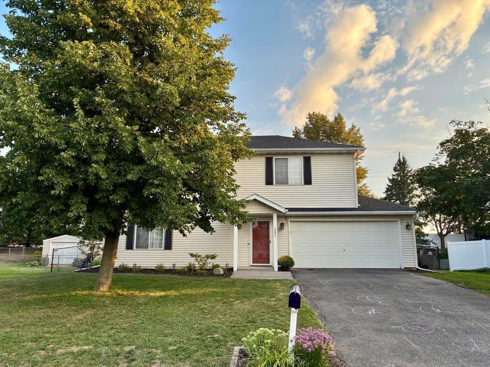 View of Single Family at 1283 Creekside Drive, Waconia - Mike Wilen | Minnesota Team Real Estate