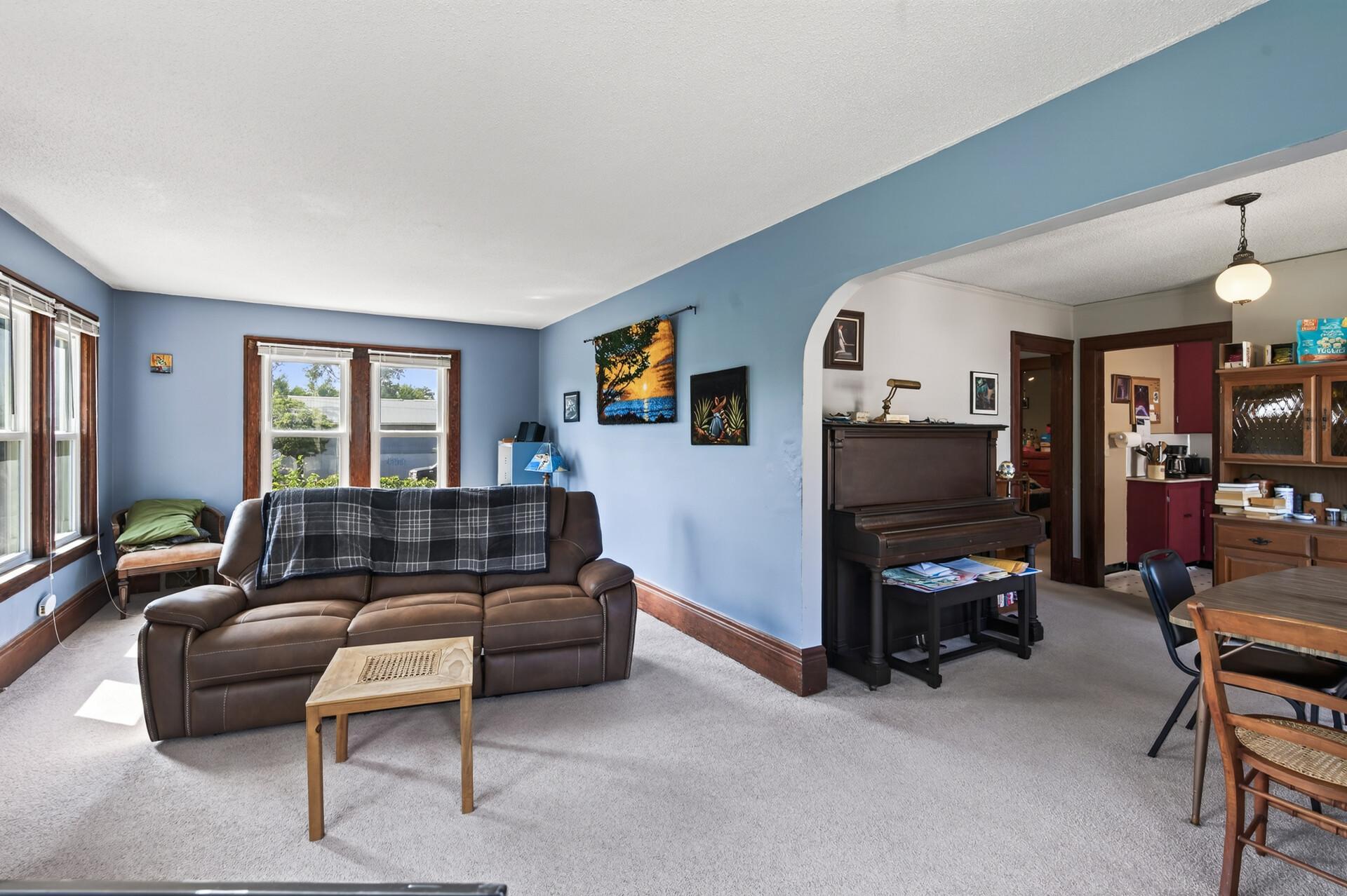 View of Residential at 287 Duke Street, Saint Paul MN 55102, Saint Paul (9 of 30) - Mike Wilen | Minnesota Team Real Estate