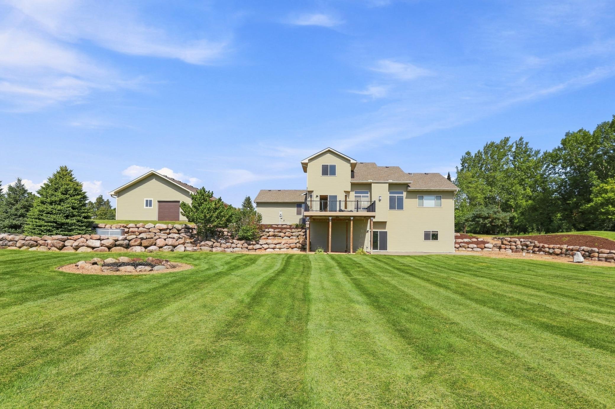 View of Residential at 8290 185th Avenue, Nowthen MN 55303, Nowthen (7 of 37) - Mike Wilen | Minnesota Team Real Estate