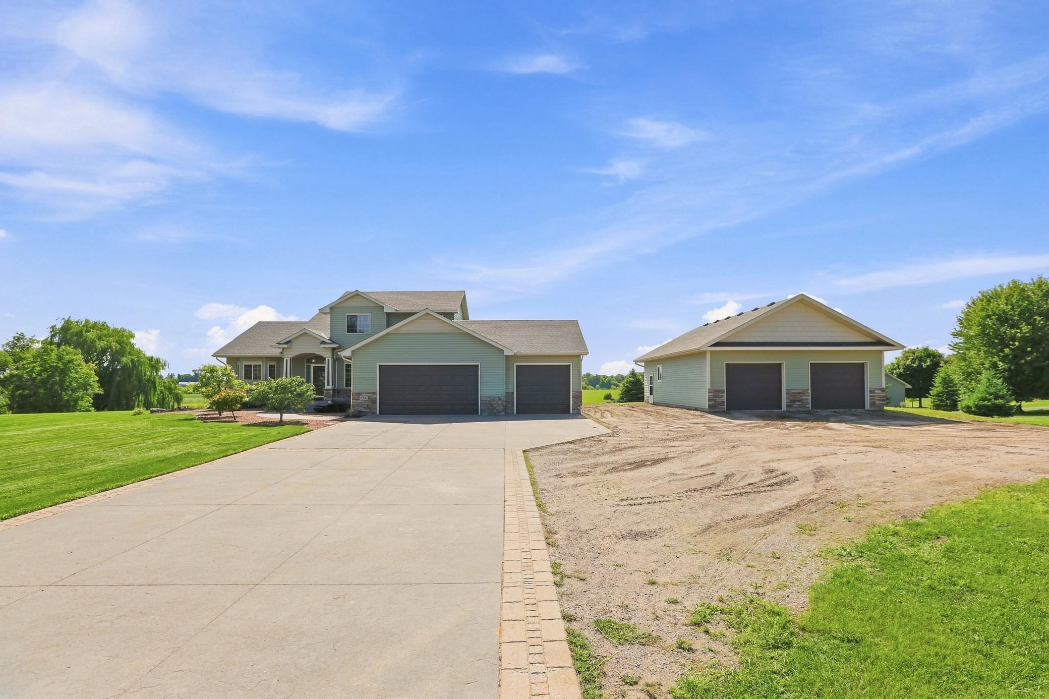 View of Residential at 8290 185th Avenue, Nowthen MN 55303, Nowthen (2 of 37) - Mike Wilen | Minnesota Team Real Estate