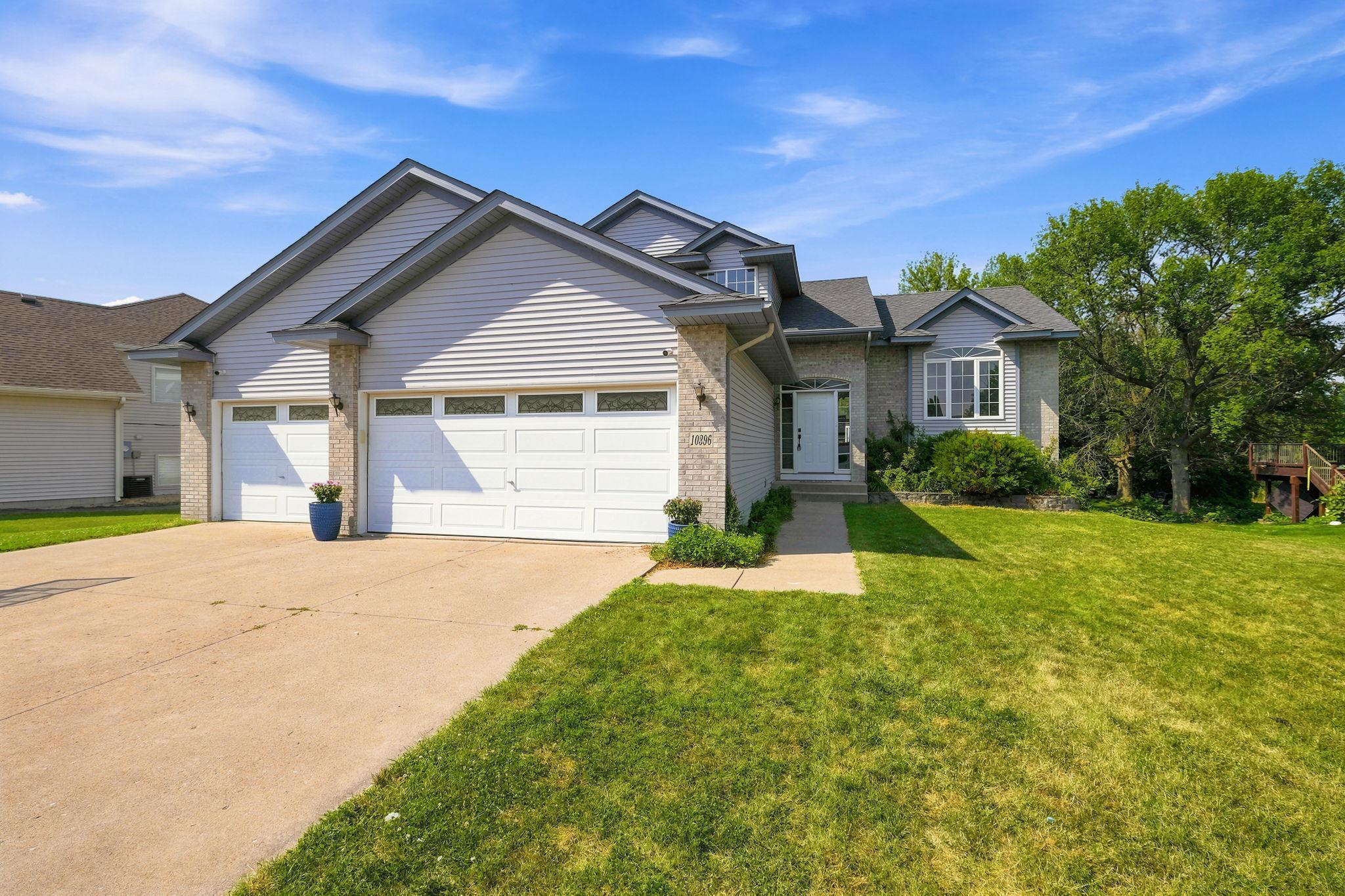 View of Single Family at 10396 Karston Avenue, Albertville - Mike Wilen | Minnesota Team Real Estate
