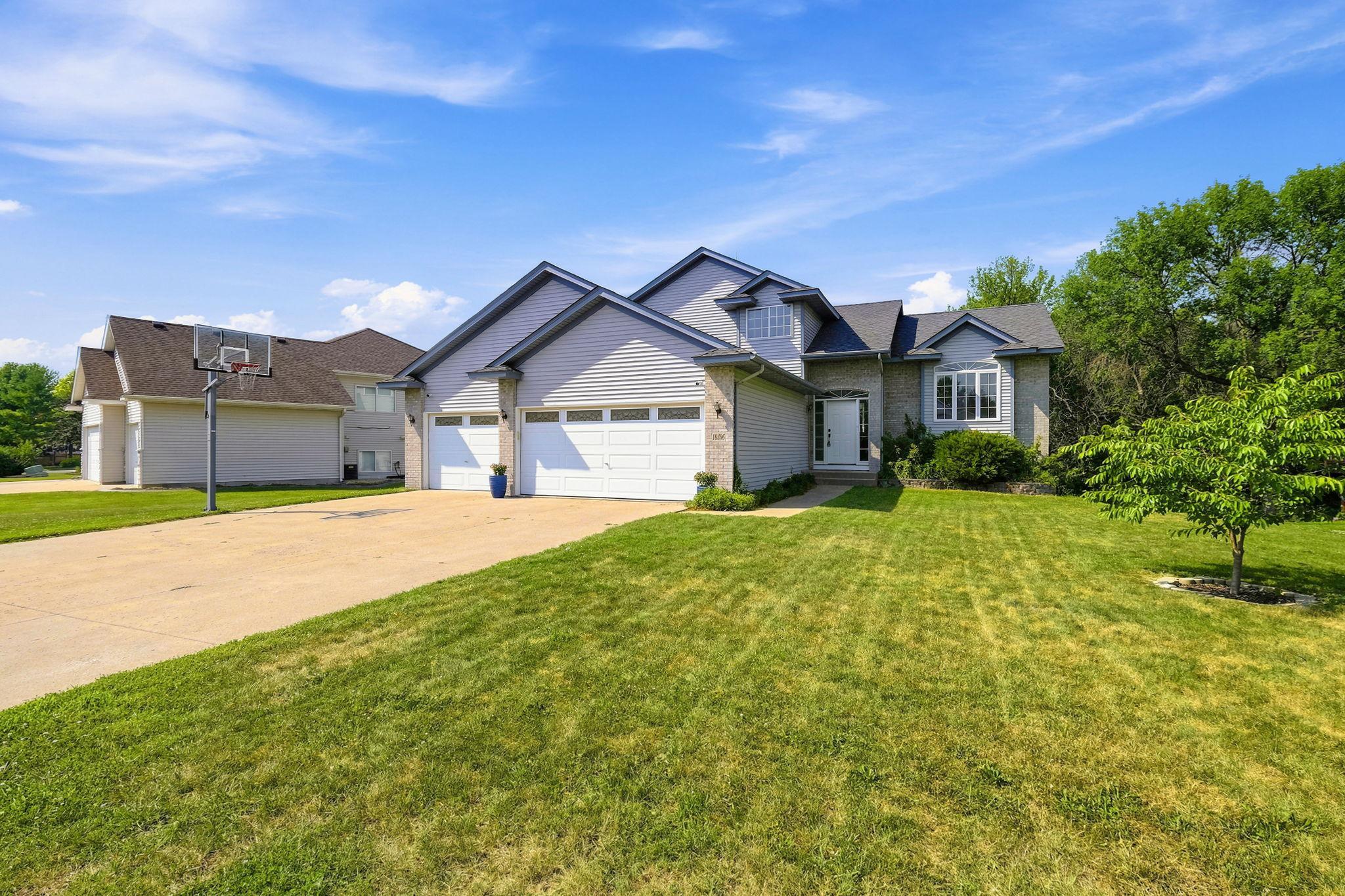 View of Residential at 10396 Karston Avenue, Albertville MN 55301, Albertville (2 of 54) - Mike Wilen | Minnesota Team Real Estate