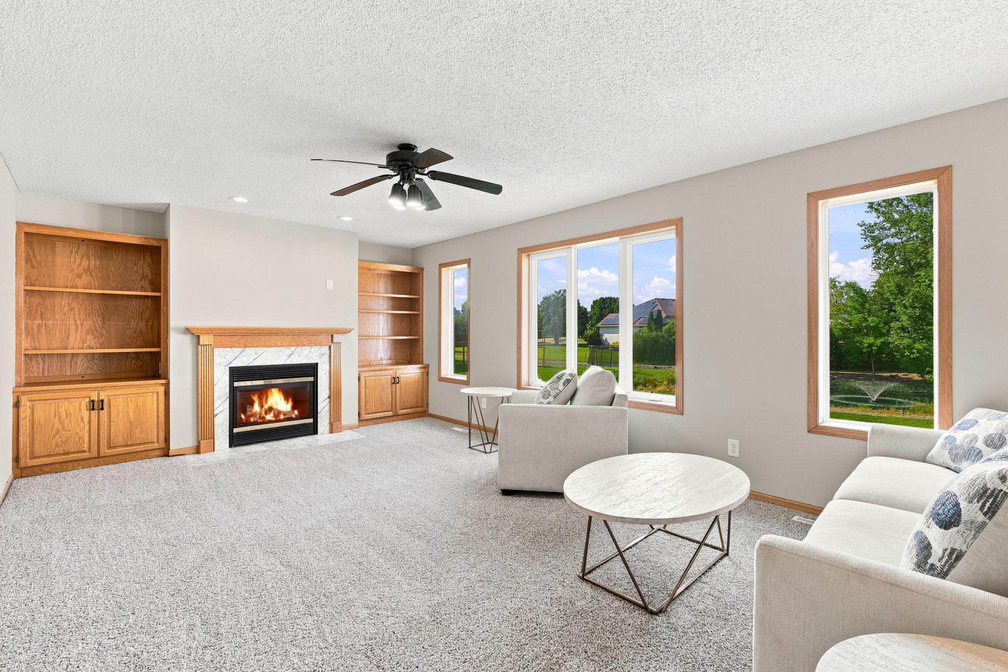 View of Residential at 10396 Karston Avenue, Albertville MN 55301, Albertville (6 of 54) - Mike Wilen | Minnesota Team Real Estate