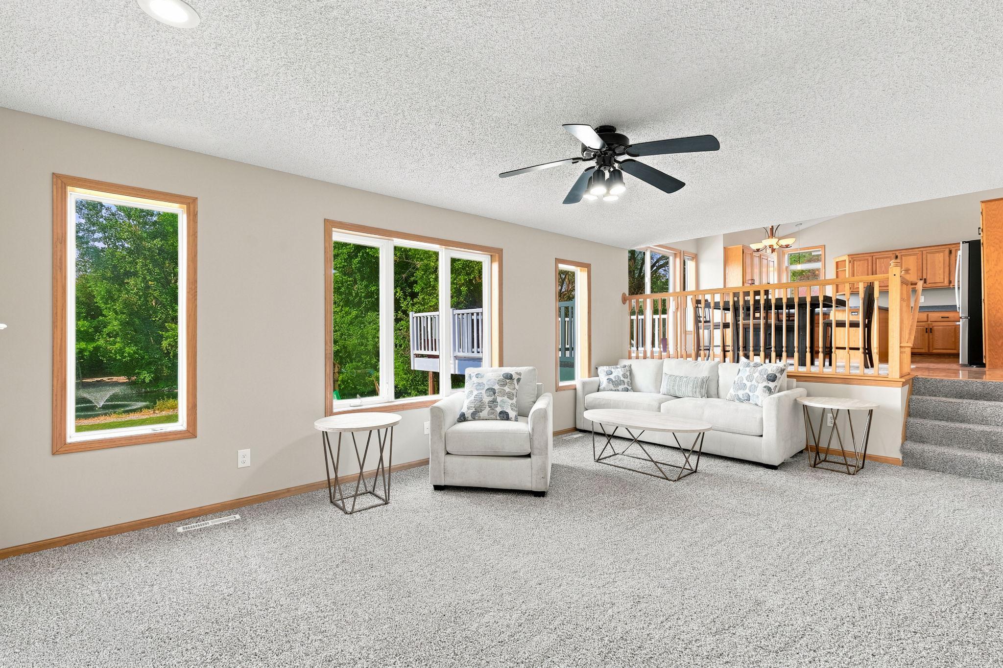 View of Residential at 10396 Karston Avenue, Albertville MN 55301, Albertville (7 of 54) - Mike Wilen | Minnesota Team Real Estate