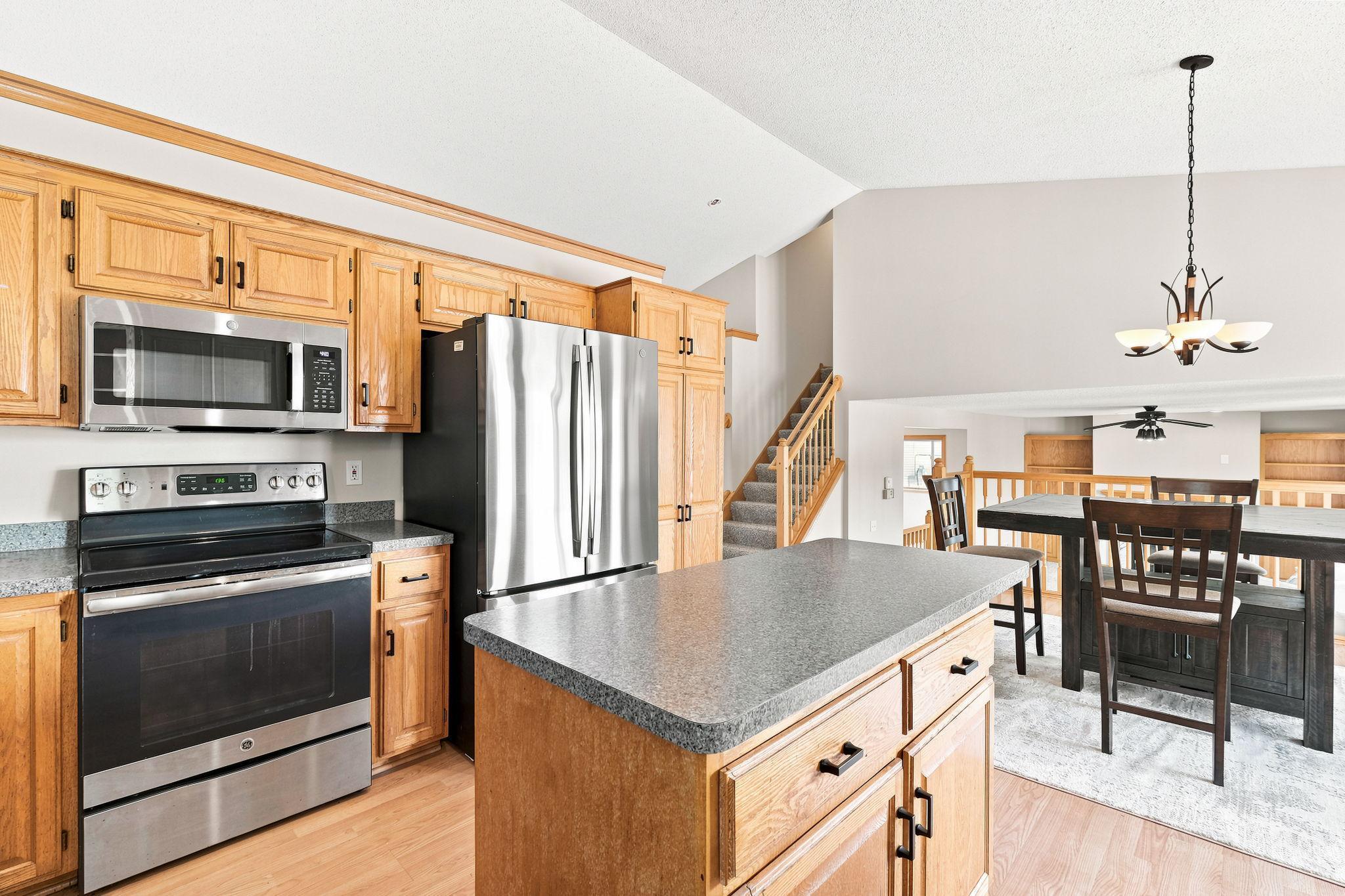 View of Residential at 10396 Karston Avenue, Albertville MN 55301, Albertville (8 of 54) - Mike Wilen | Minnesota Team Real Estate