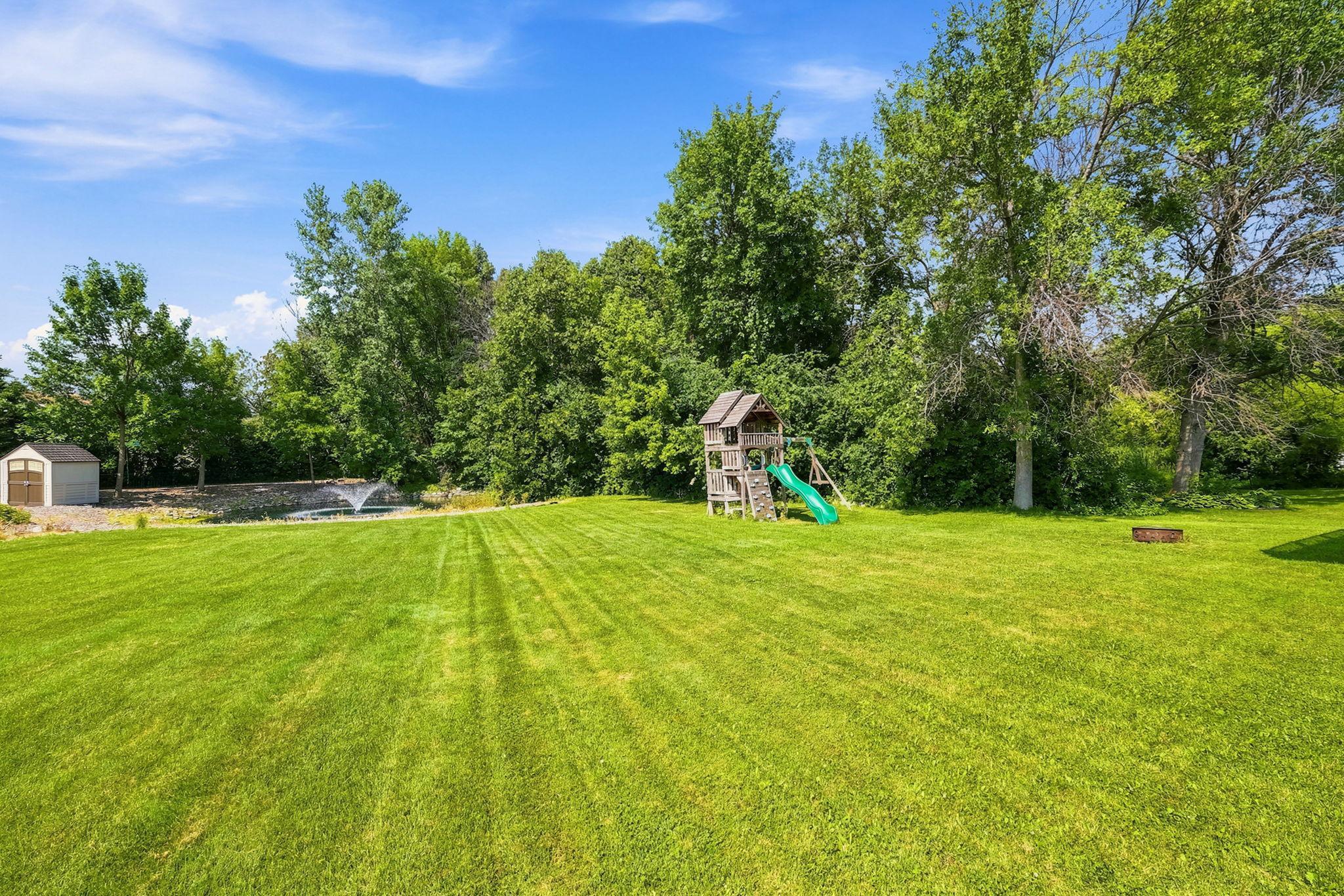View of Residential at 10396 Karston Avenue, Albertville MN 55301, Albertville (42 of 54) - Mike Wilen | Minnesota Team Real Estate