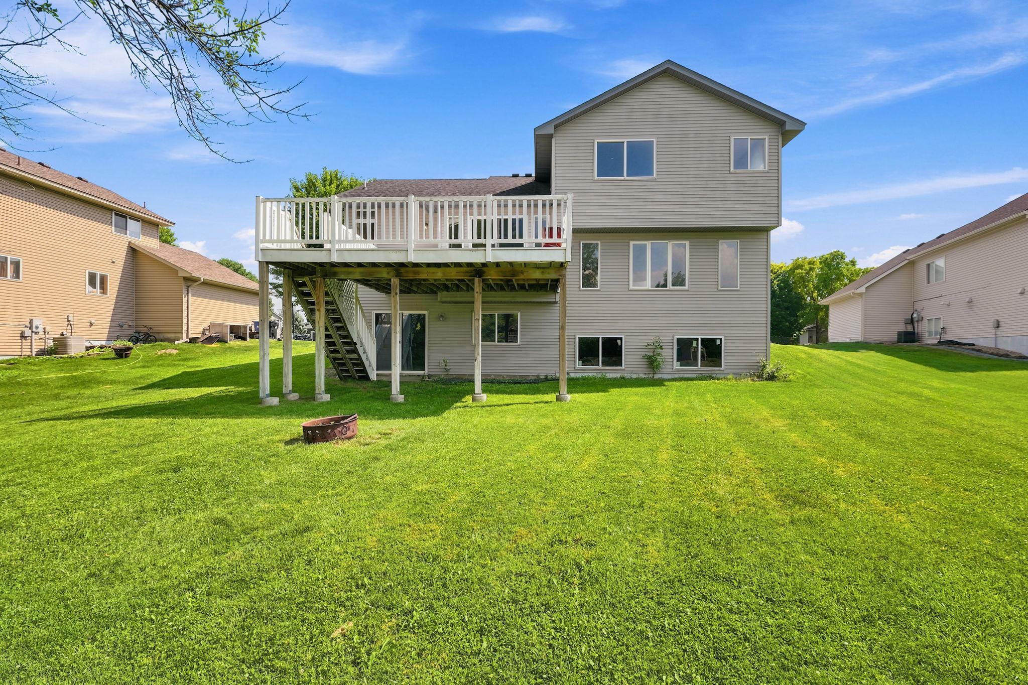 View of Residential at 10396 Karston Avenue, Albertville MN 55301, Albertville (43 of 54) - Mike Wilen | Minnesota Team Real Estate