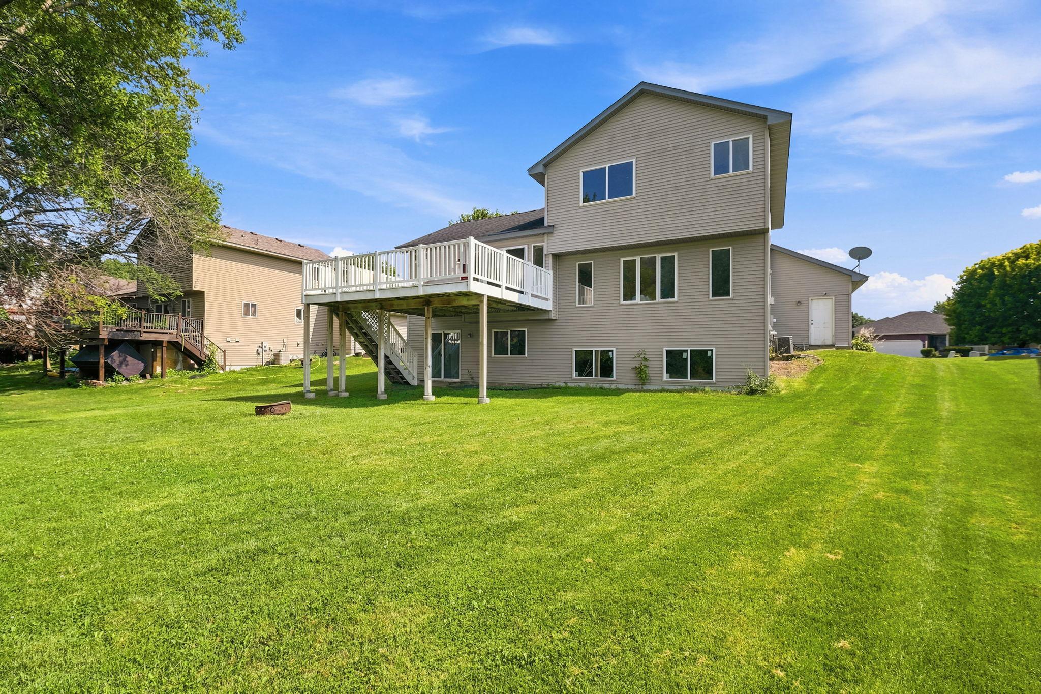 View of Residential at 10396 Karston Avenue, Albertville MN 55301, Albertville (44 of 54) - Mike Wilen | Minnesota Team Real Estate
