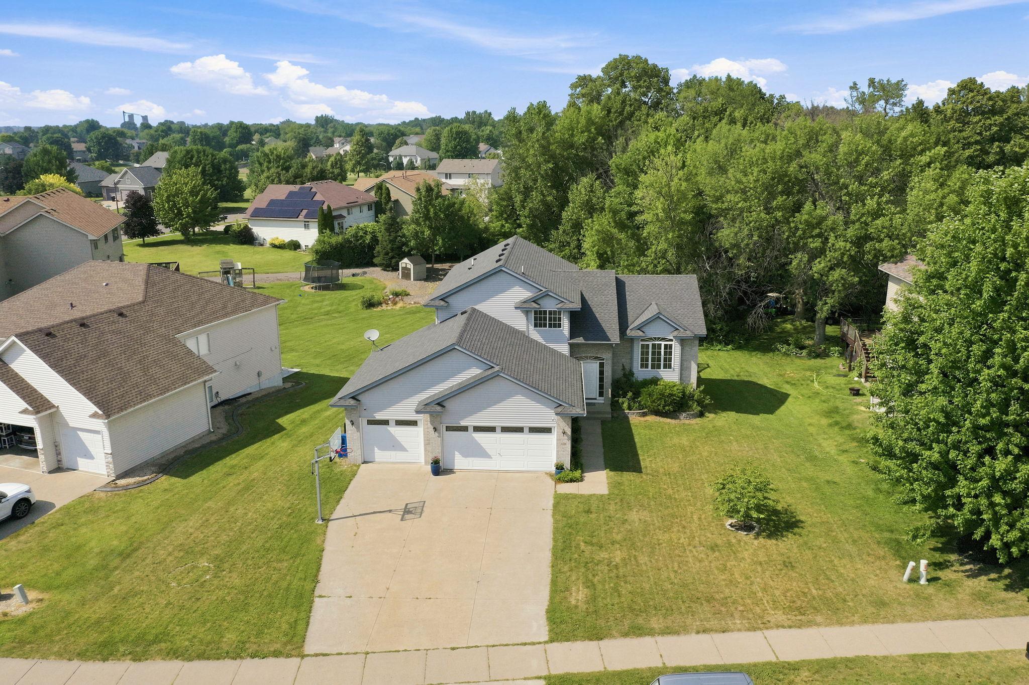 View of Residential at 10396 Karston Avenue, Albertville MN 55301, Albertville (45 of 54) - Mike Wilen | Minnesota Team Real Estate