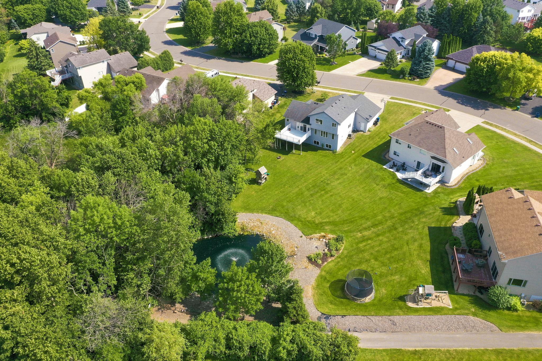 View of Residential at 10396 Karston Avenue, Albertville MN 55301, Albertville (46 of 54) - Mike Wilen | Minnesota Team Real Estate