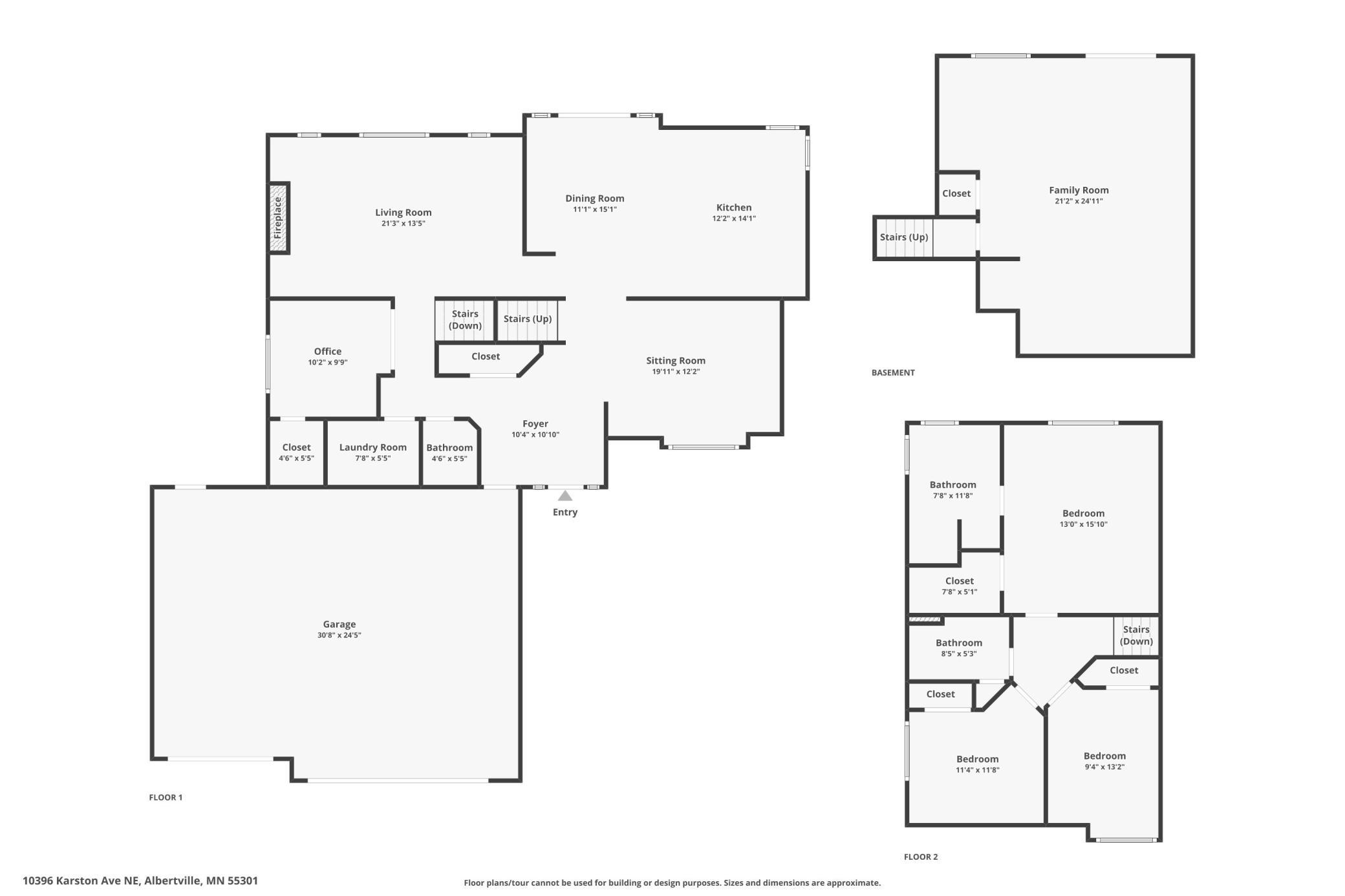 View of Residential at 10396 Karston Avenue, Albertville MN 55301, Albertville (53 of 54) - Mike Wilen | Minnesota Team Real Estate
