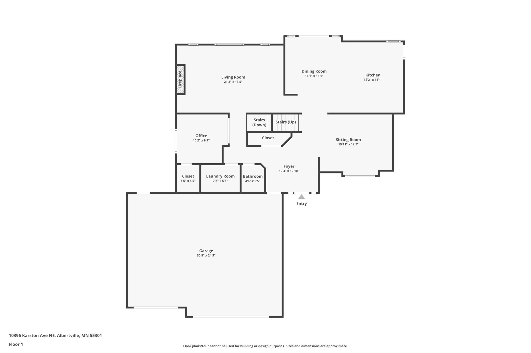 View of Residential at 10396 Karston Avenue, Albertville MN 55301, Albertville (52 of 54) - Mike Wilen | Minnesota Team Real Estate