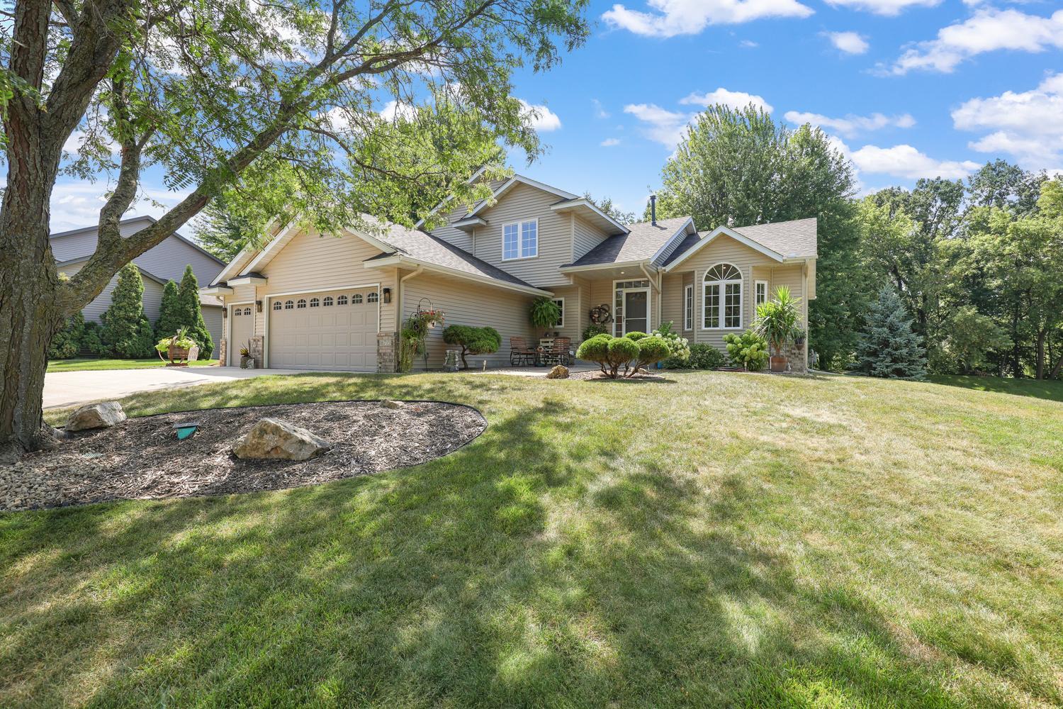 View of Residential at 16715 Blind Lake Trail, Prior Lake MN 55372, Prior Lake - Mike Wilen | Minnesota Team Real Estate