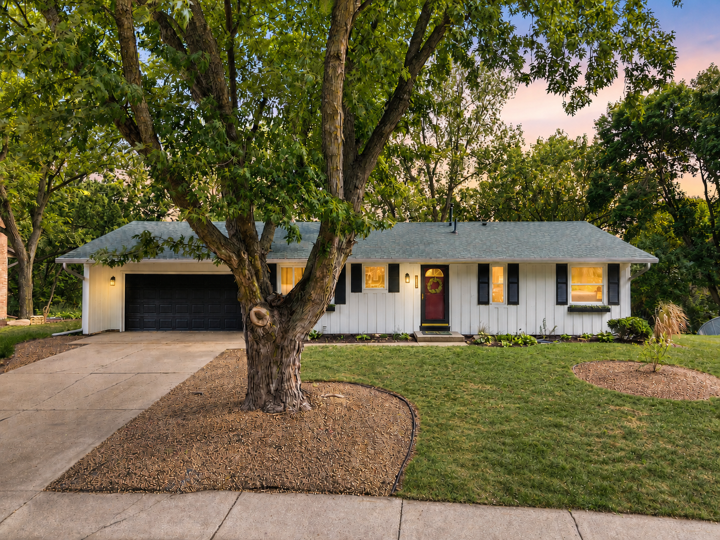 View of Single Family at 13471 Eveleth Way, Apple Valley - Mike Wilen | Minnesota Team Real Estate