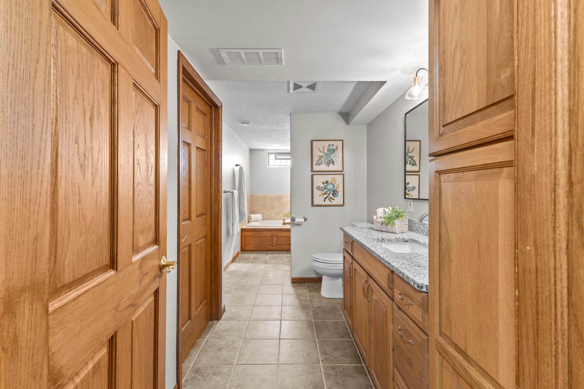 View of Residential at 13471 Eveleth Way, Apple Valley MN 55124, Apple Valley (31 of 45) - Mike Wilen | Minnesota Team Real Estate