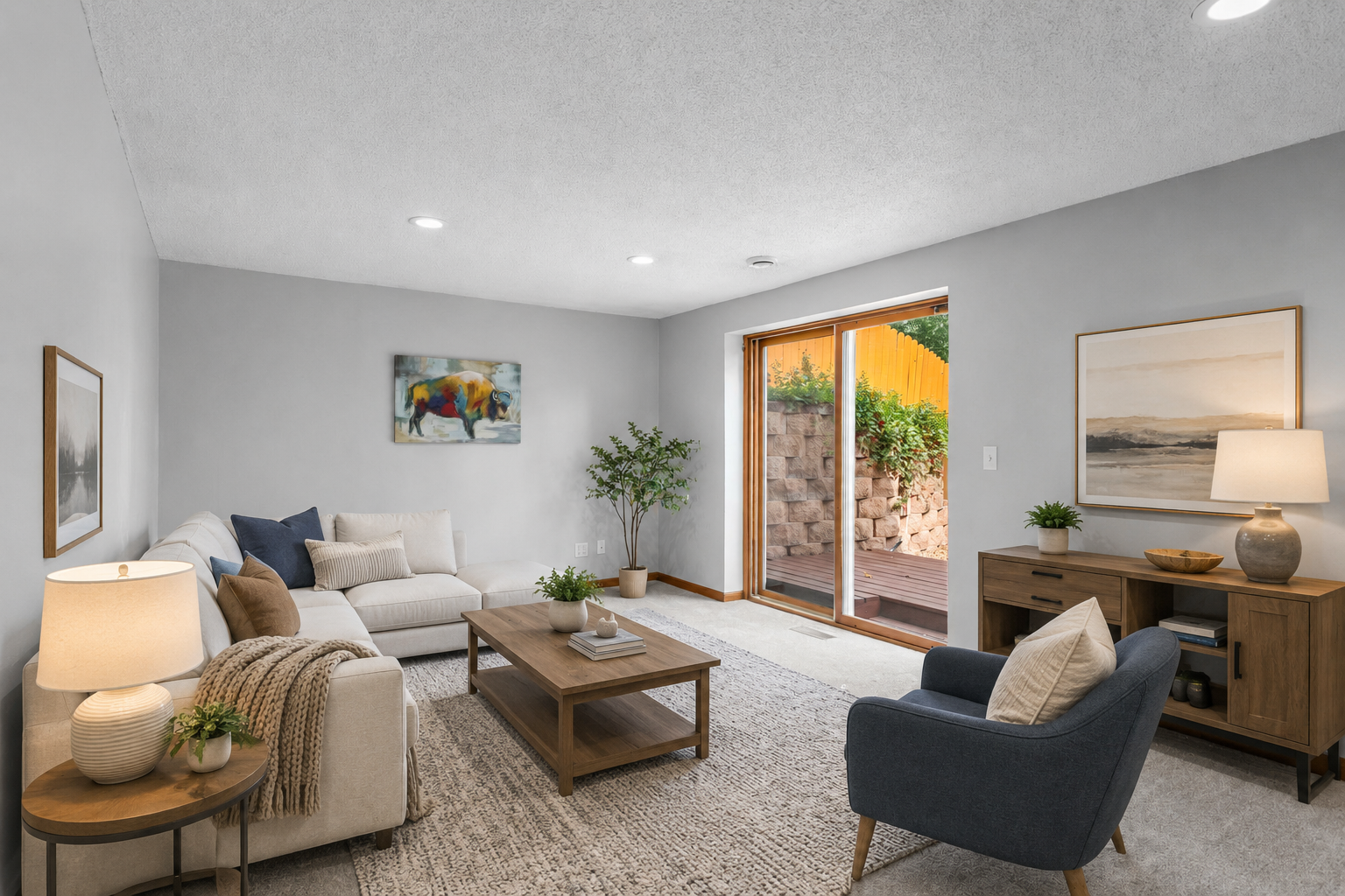 View of Residential at 13471 Eveleth Way, Apple Valley MN 55124, Apple Valley (23 of 45) - Mike Wilen | Minnesota Team Real Estate