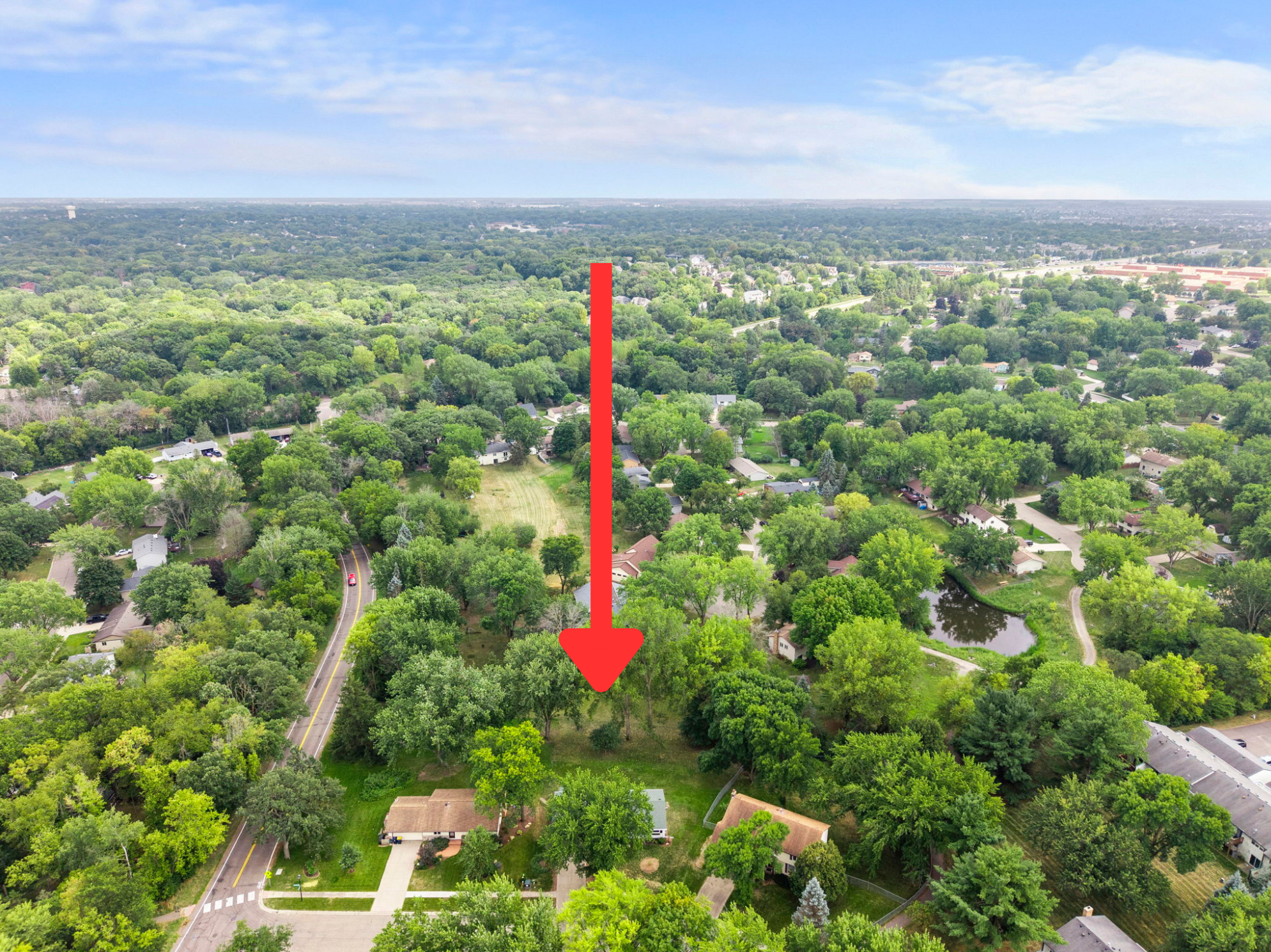 View of Residential at 13471 Eveleth Way, Apple Valley MN 55124, Apple Valley (41 of 45) - Mike Wilen | Minnesota Team Real Estate