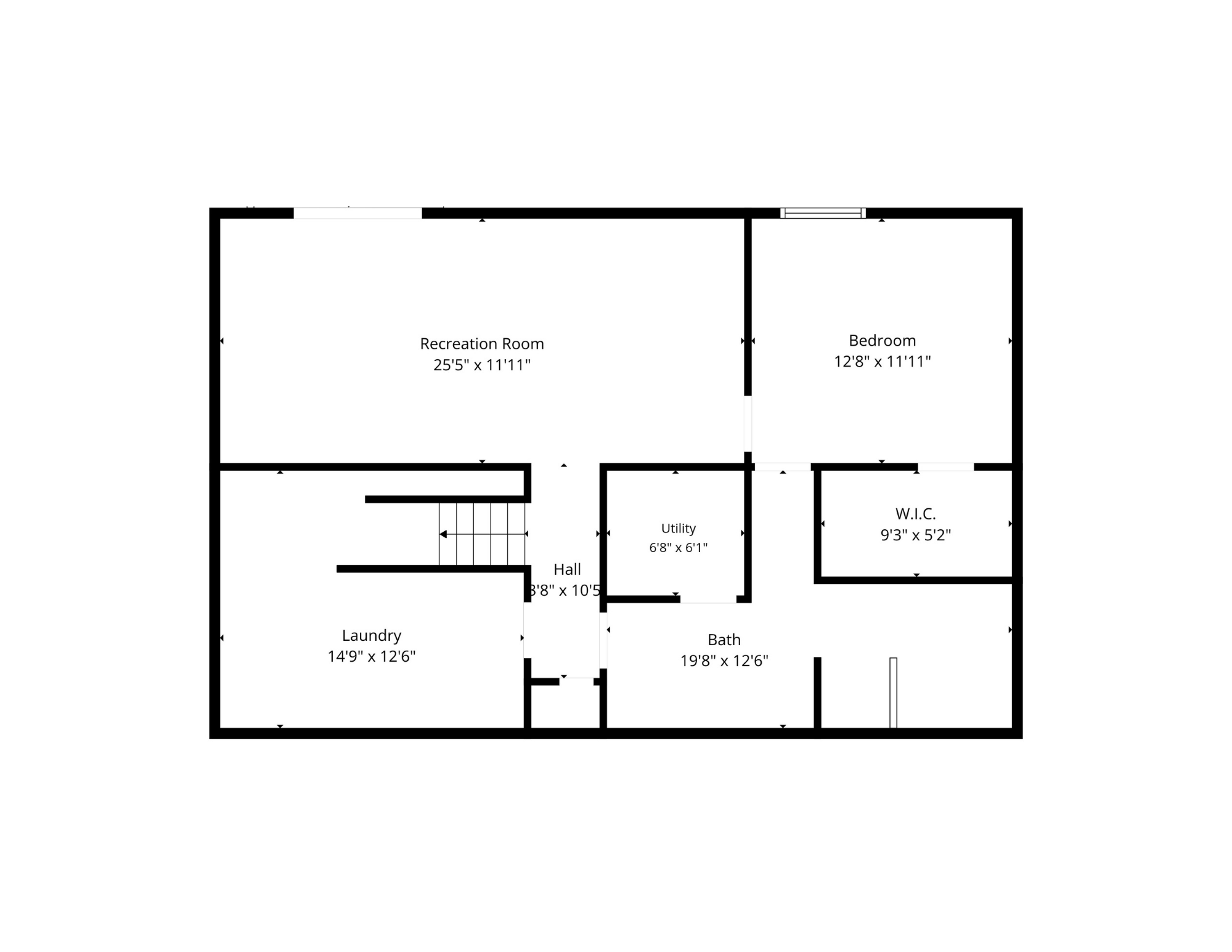 View of Residential at 13471 Eveleth Way, Apple Valley MN 55124, Apple Valley (45 of 45) - Mike Wilen | Minnesota Team Real Estate