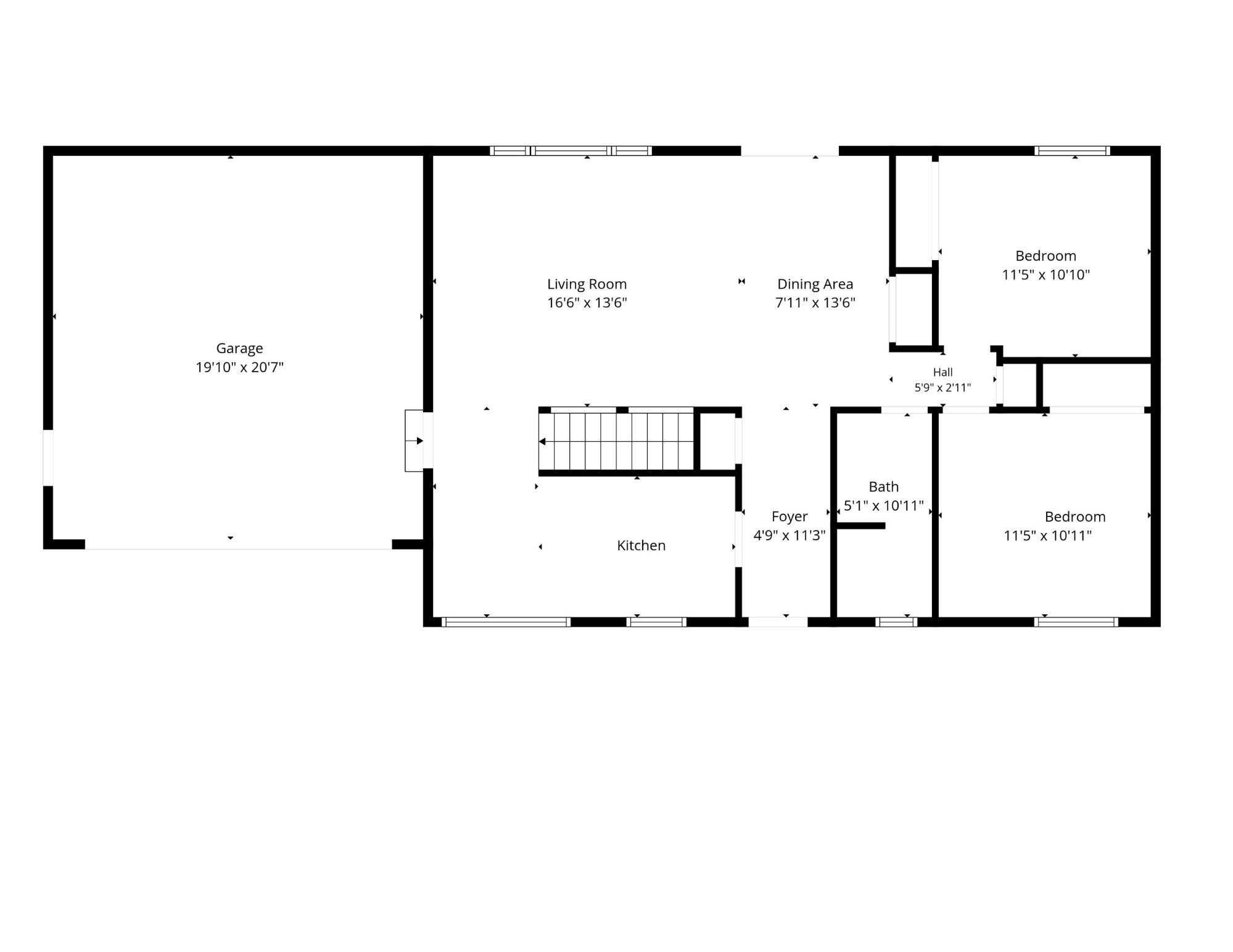View of Residential at 13471 Eveleth Way, Apple Valley MN 55124, Apple Valley (44 of 45) - Mike Wilen | Minnesota Team Real Estate