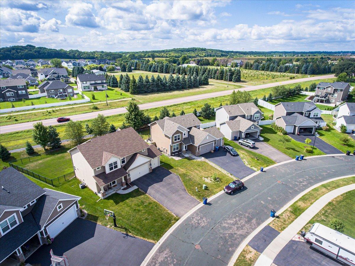 View of Residential at 1968 Eagle Ridge Loop, Shakopee MN 55379, Shakopee (29 of 30) - Mike Wilen | Minnesota Team Real Estate