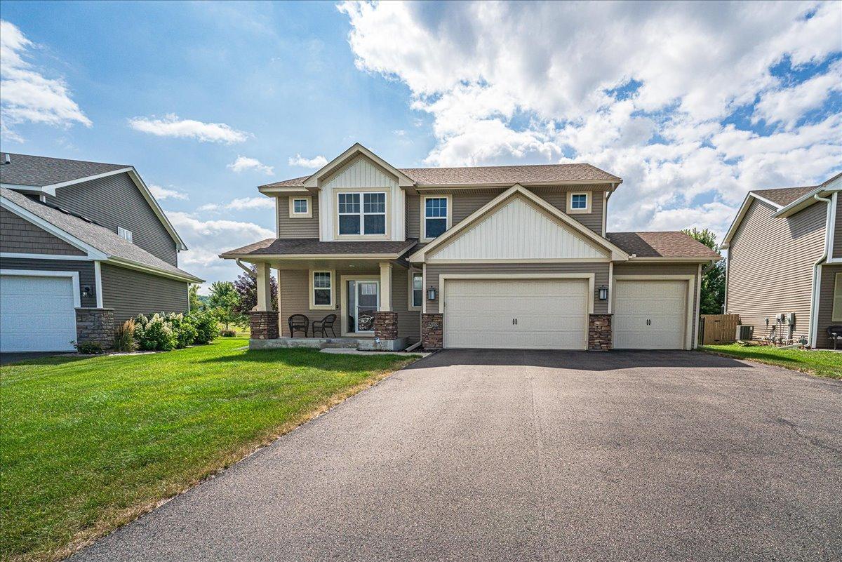 View of Residential at 1968 Eagle Ridge Loop, Shakopee MN 55379, Shakopee - Mike Wilen | Minnesota Team Real Estate
