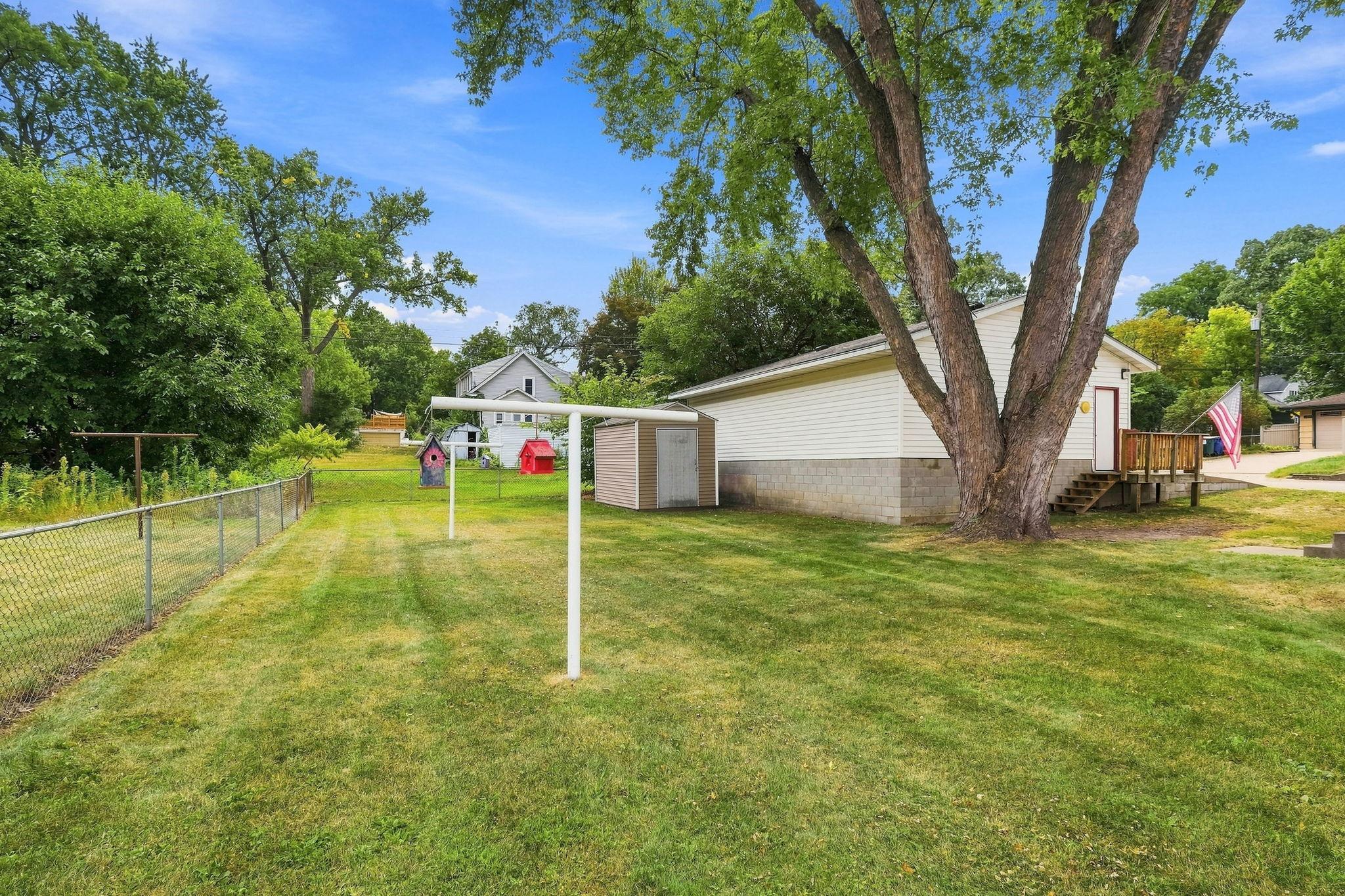View of Residential at 4603 6th Street, Columbia Heights MN 55421, Columbia Heights (25 of 29) - Mike Wilen | Minnesota Team Real Estate