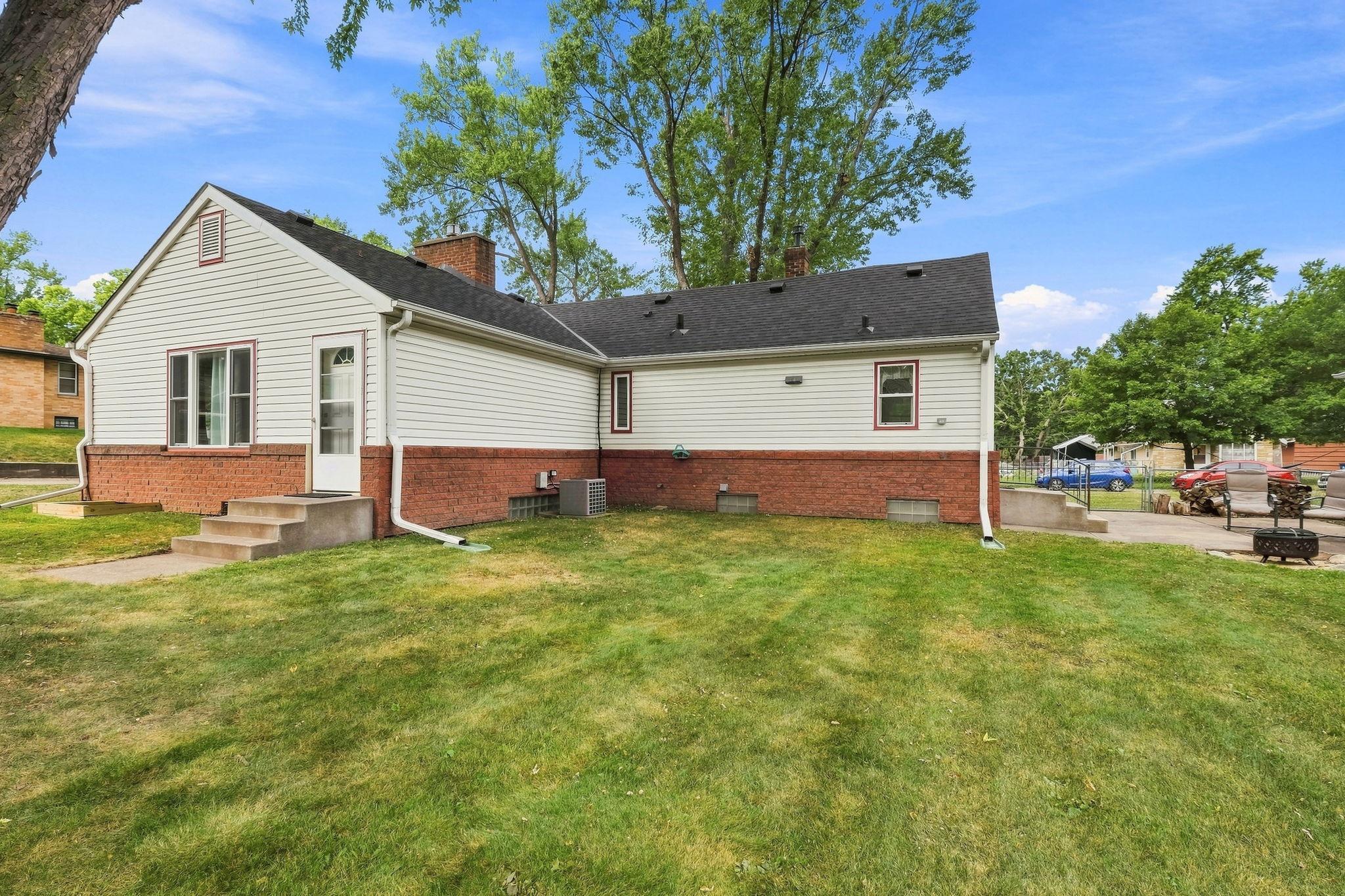 View of Residential at 4603 6th Street, Columbia Heights MN 55421, Columbia Heights (27 of 29) - Mike Wilen | Minnesota Team Real Estate