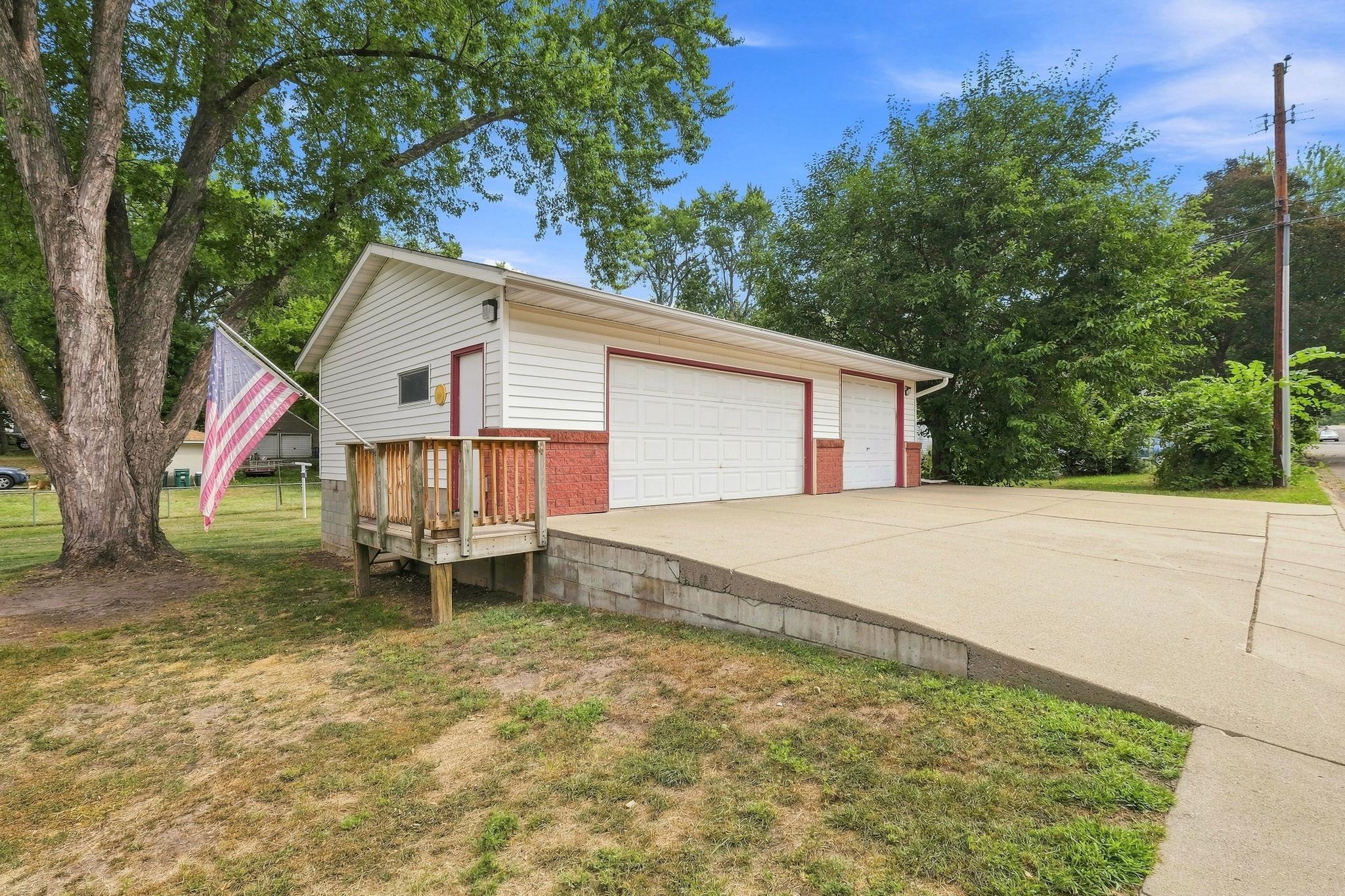 View of Residential at 4603 6th Street, Columbia Heights MN 55421, Columbia Heights (21 of 29) - Mike Wilen | Minnesota Team Real Estate