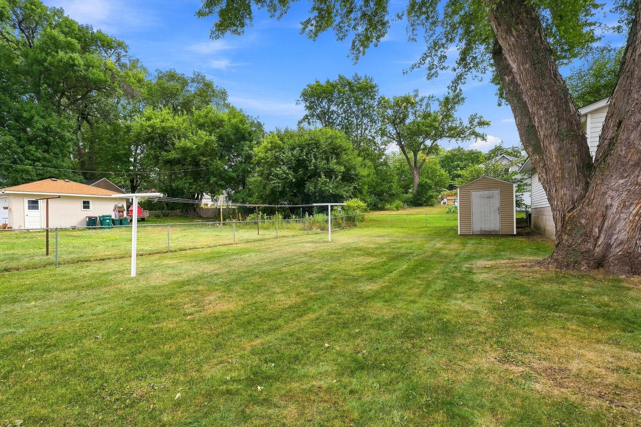 View of Residential at 4603 6th Street, Columbia Heights MN 55421, Columbia Heights (24 of 29) - Mike Wilen | Minnesota Team Real Estate