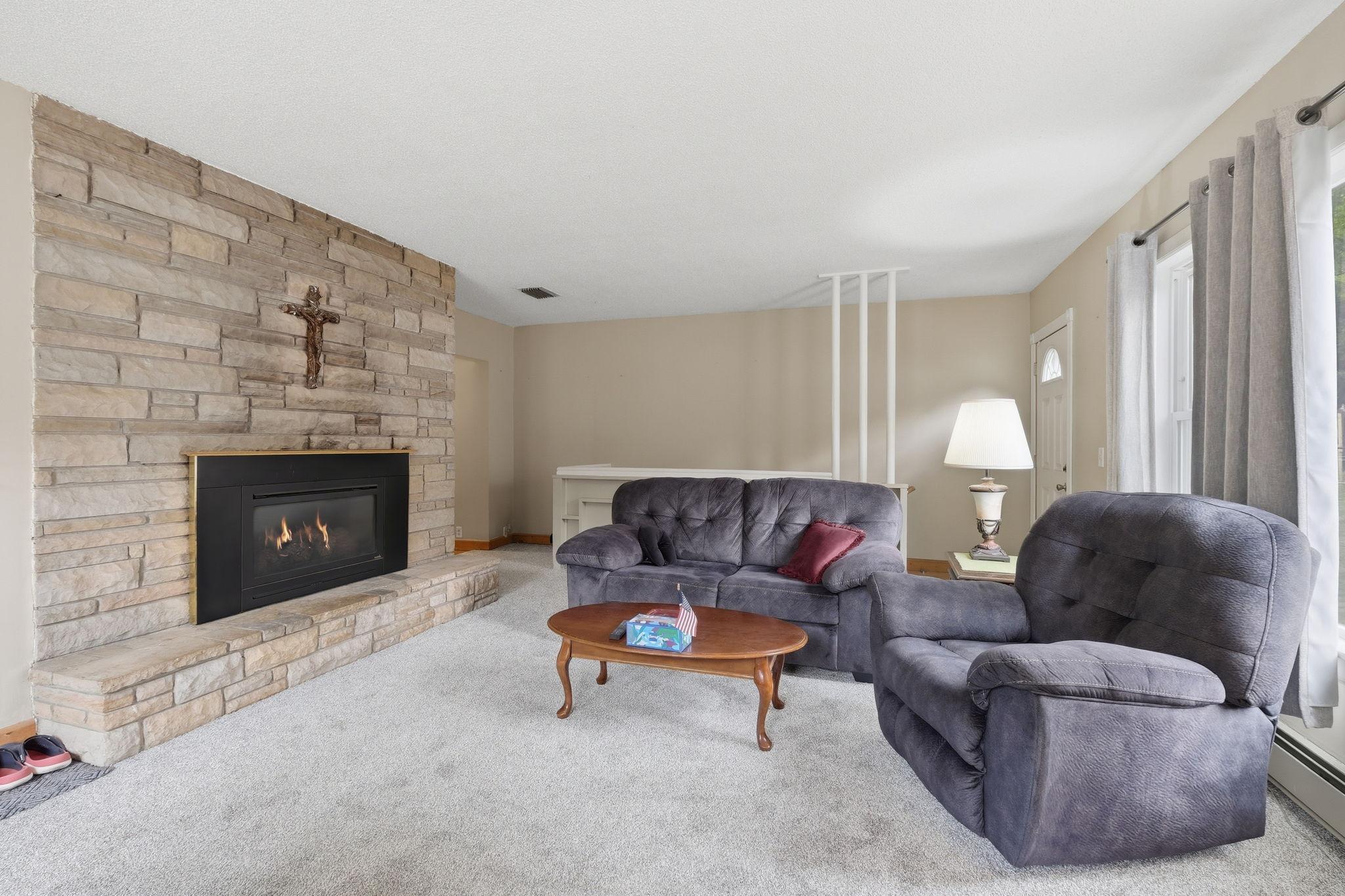 View of Residential at 4603 6th Street, Columbia Heights MN 55421, Columbia Heights (8 of 29) - Mike Wilen | Minnesota Team Real Estate
