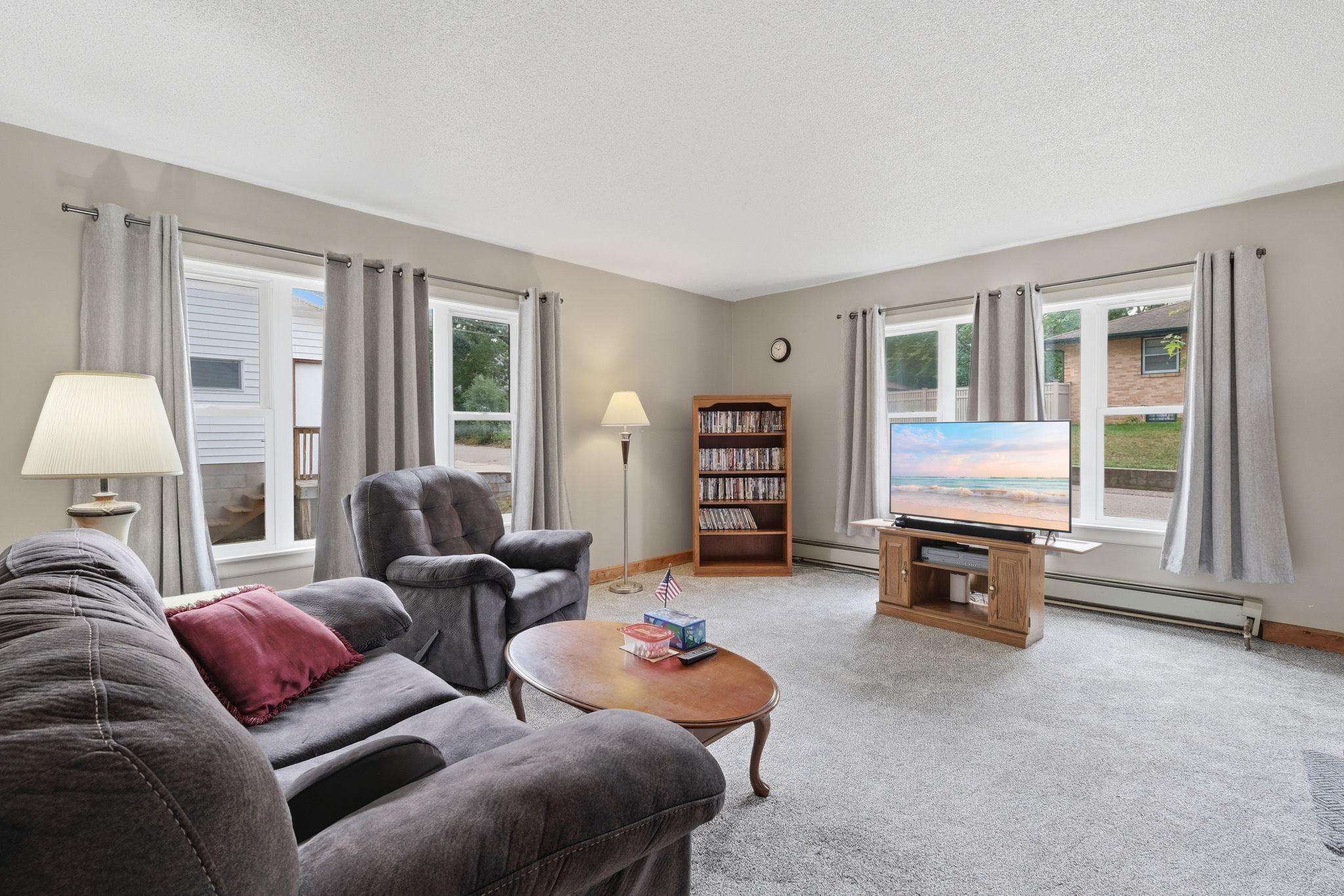 View of Residential at 4603 6th Street, Columbia Heights MN 55421, Columbia Heights (7 of 29) - Mike Wilen | Minnesota Team Real Estate