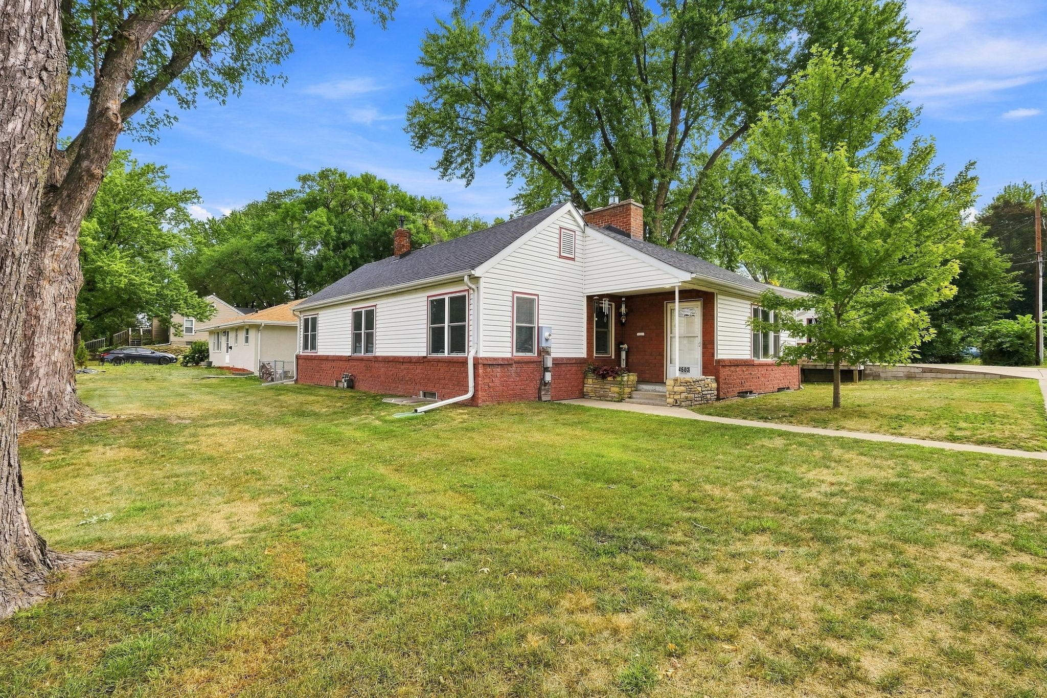View of Residential at 4603 6th Street, Columbia Heights MN 55421, Columbia Heights - Mike Wilen | Minnesota Team Real Estate