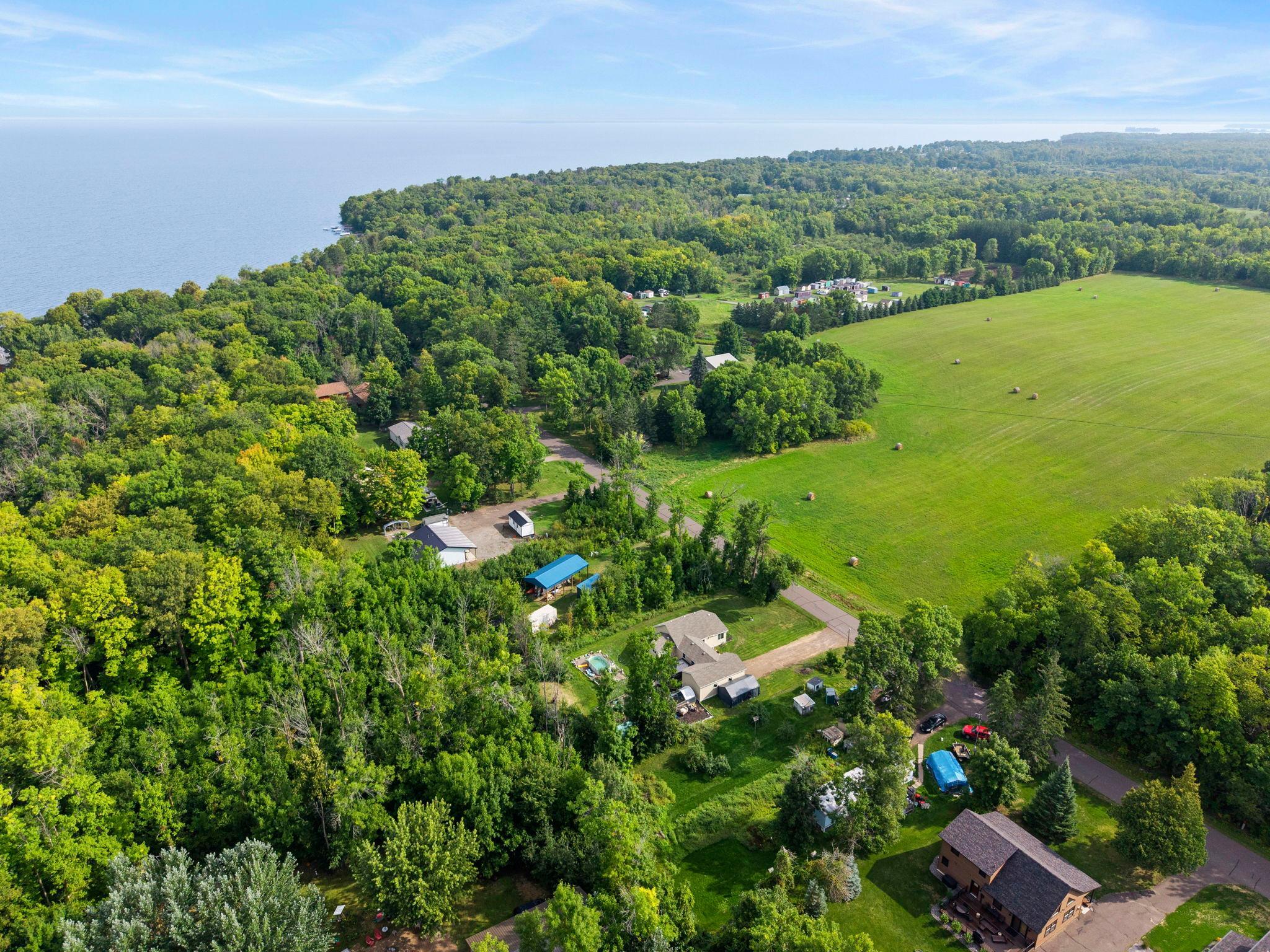 View of Residential at 39679 92nd Avenue, Onamia MN 56359, Onamia (58 of 67) - Mike Wilen | Minnesota Team Real Estate