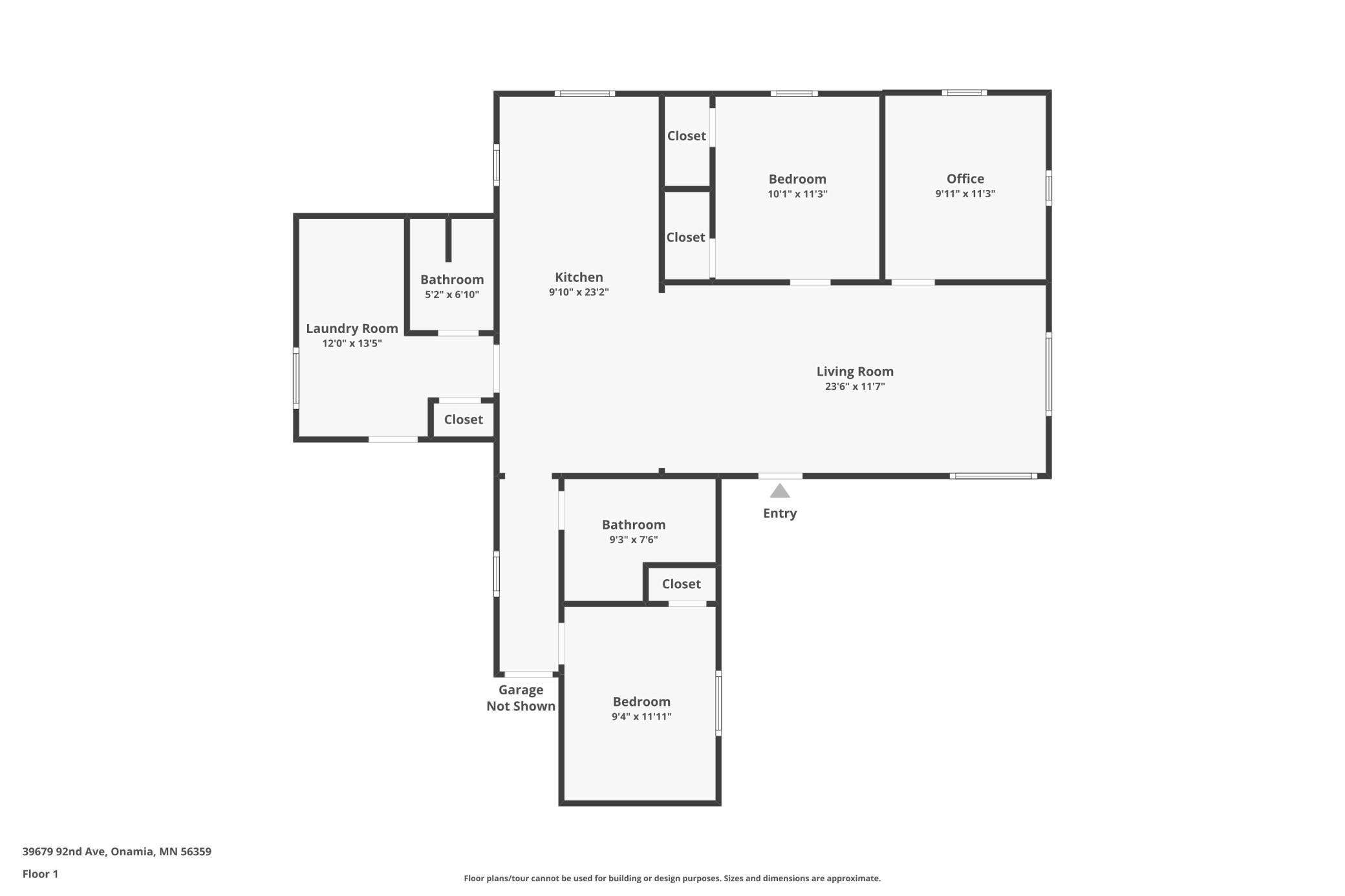 View of Residential at 39679 92nd Avenue, Onamia MN 56359, Onamia (67 of 67) - Mike Wilen | Minnesota Team Real Estate