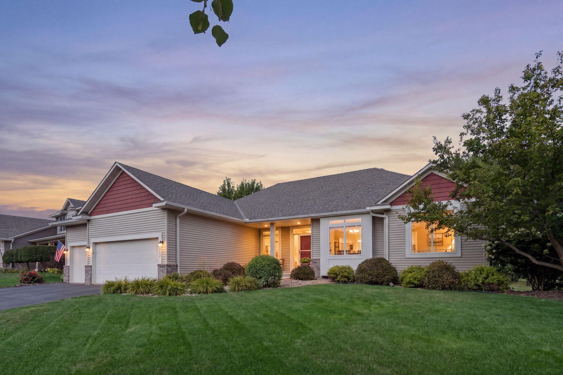 View of Residential at 1542 Sparrow Road, Waconia MN 55387, Waconia (3 of 40) - Mike Wilen | Minnesota Team Real Estate