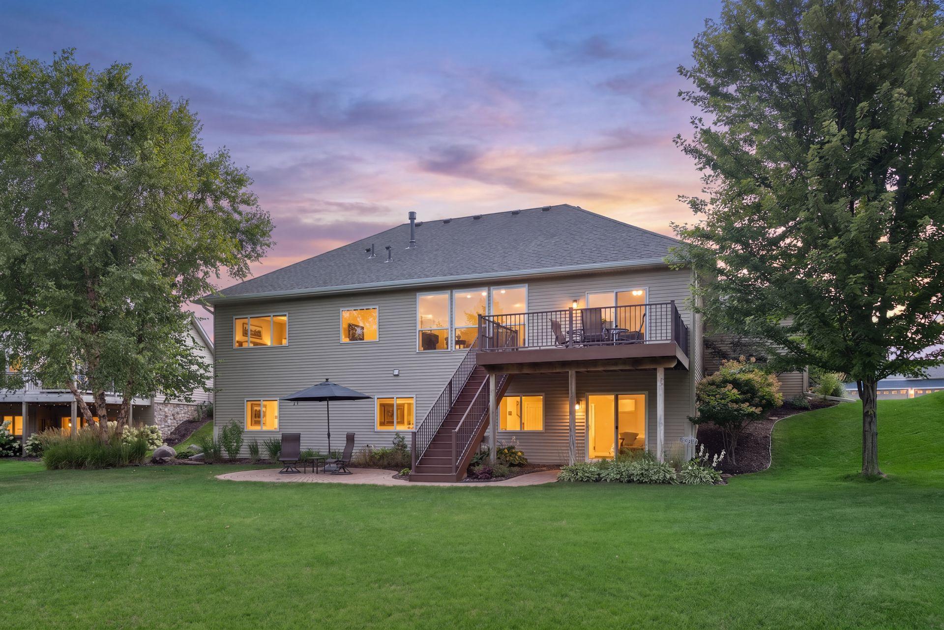 View of Residential at 1542 Sparrow Road, Waconia MN 55387, Waconia (5 of 40) - Mike Wilen | Minnesota Team Real Estate