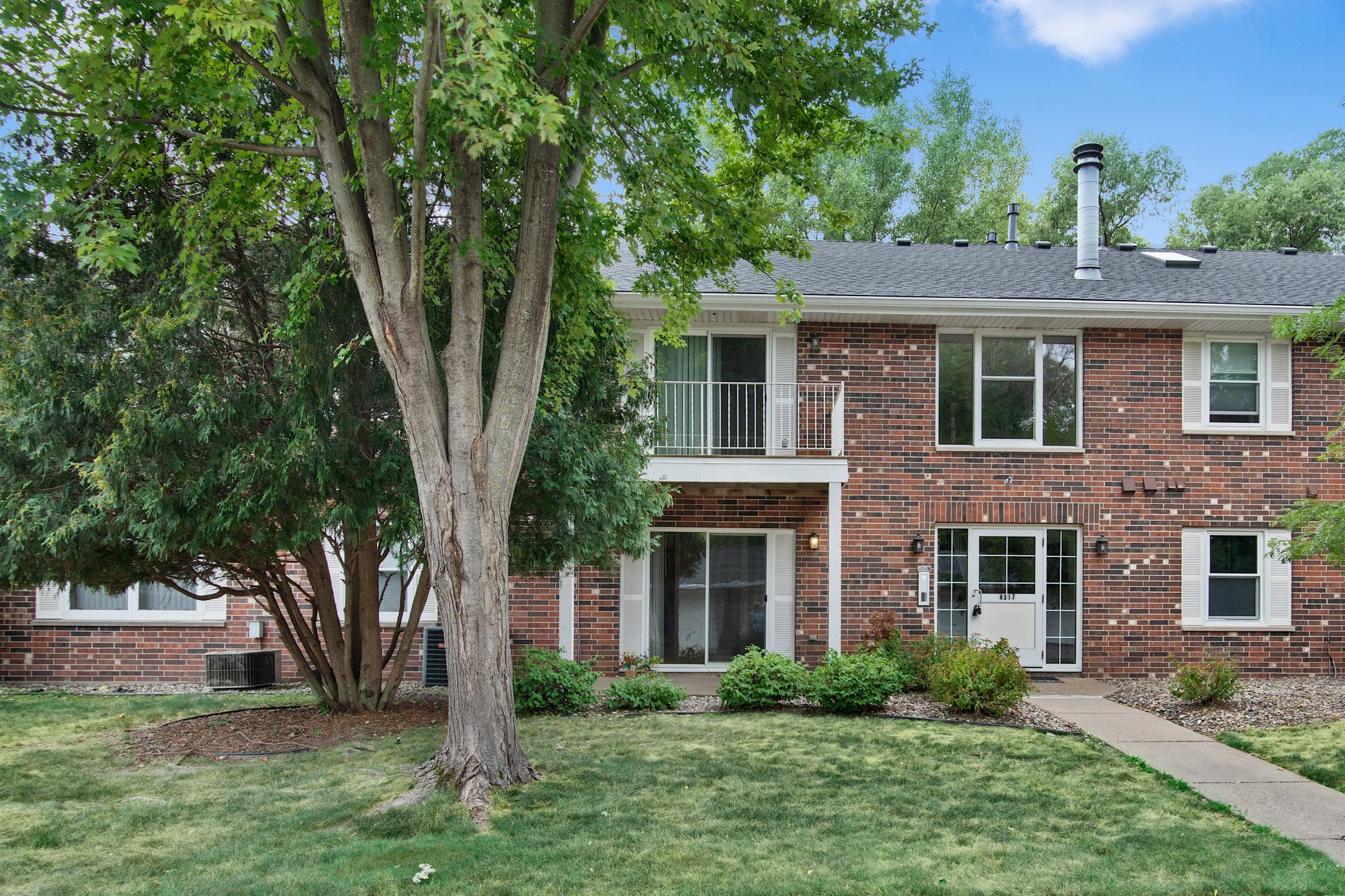 View of Residential at 6317 Alderwood Bay #A, Woodbury MN 55125, Woodbury (21 of 28) - Mike Wilen | Minnesota Team Real Estate